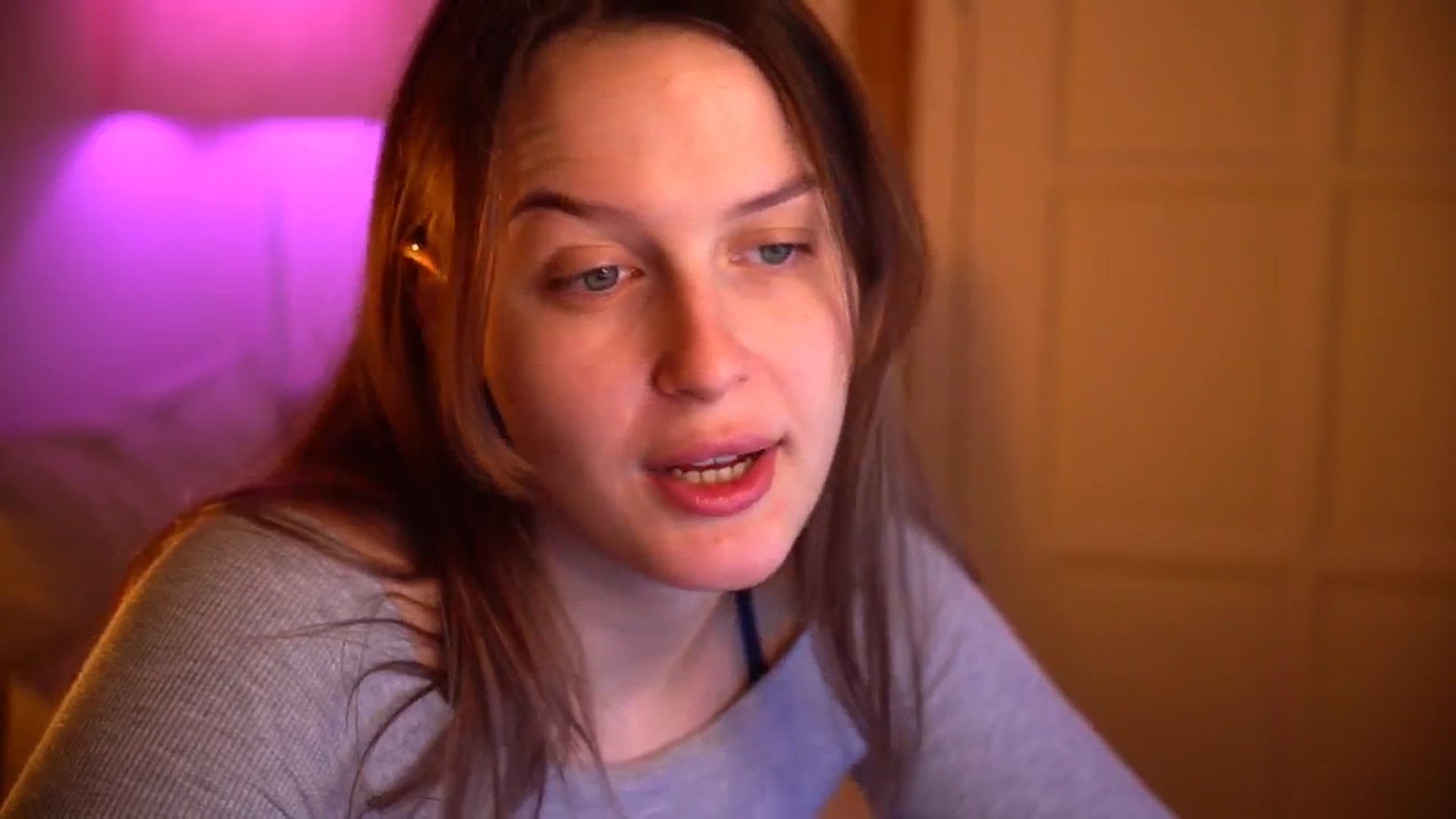Gallery image thumbnail from sweetpulse_'s myfreecams stream on, 10/28/2024, 08:34 image 2 of 20