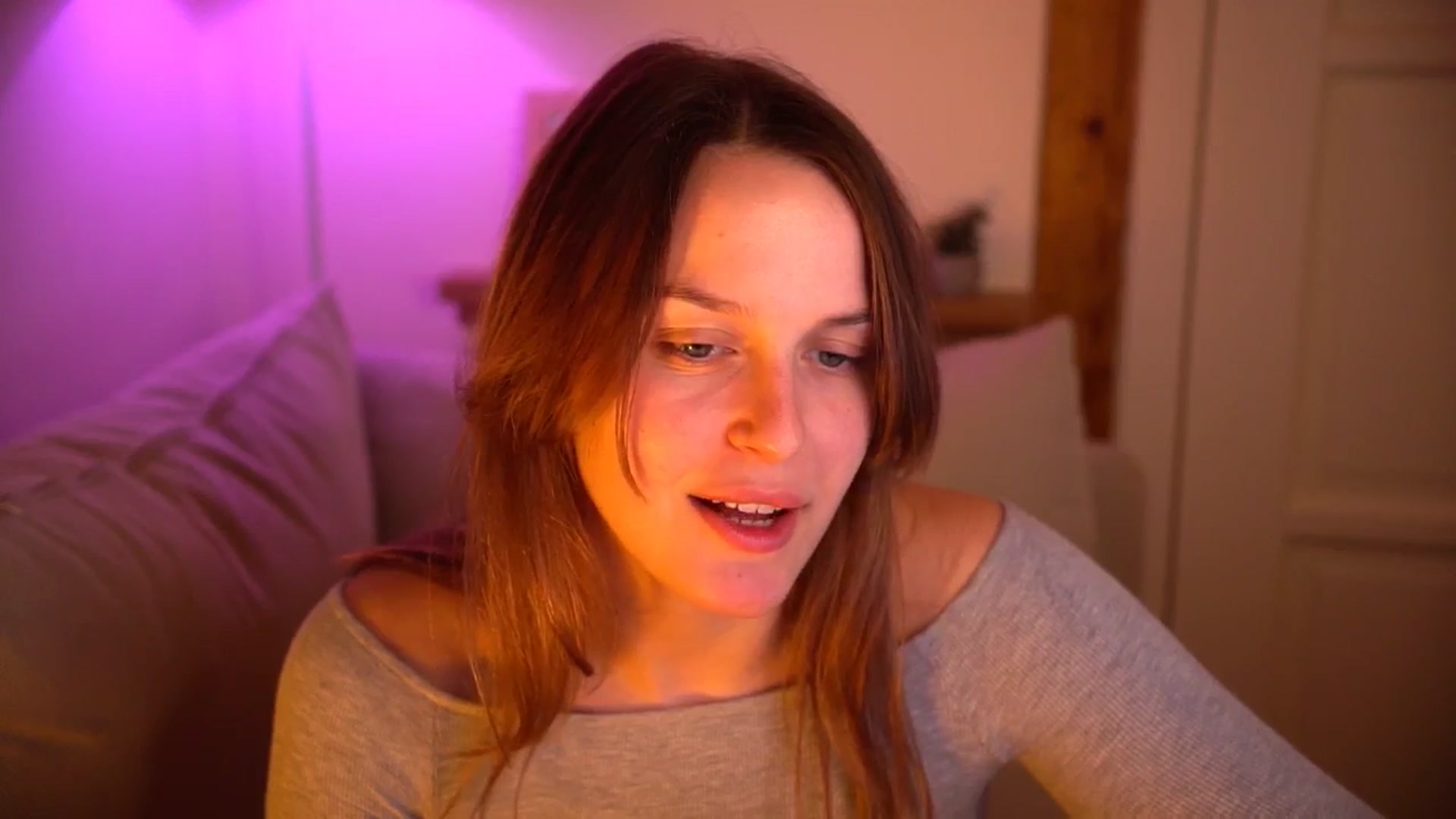 Gallery image thumbnail from sweetpulse_'s myfreecams stream on, 10/28/2024, 10:58 image 11 of 20