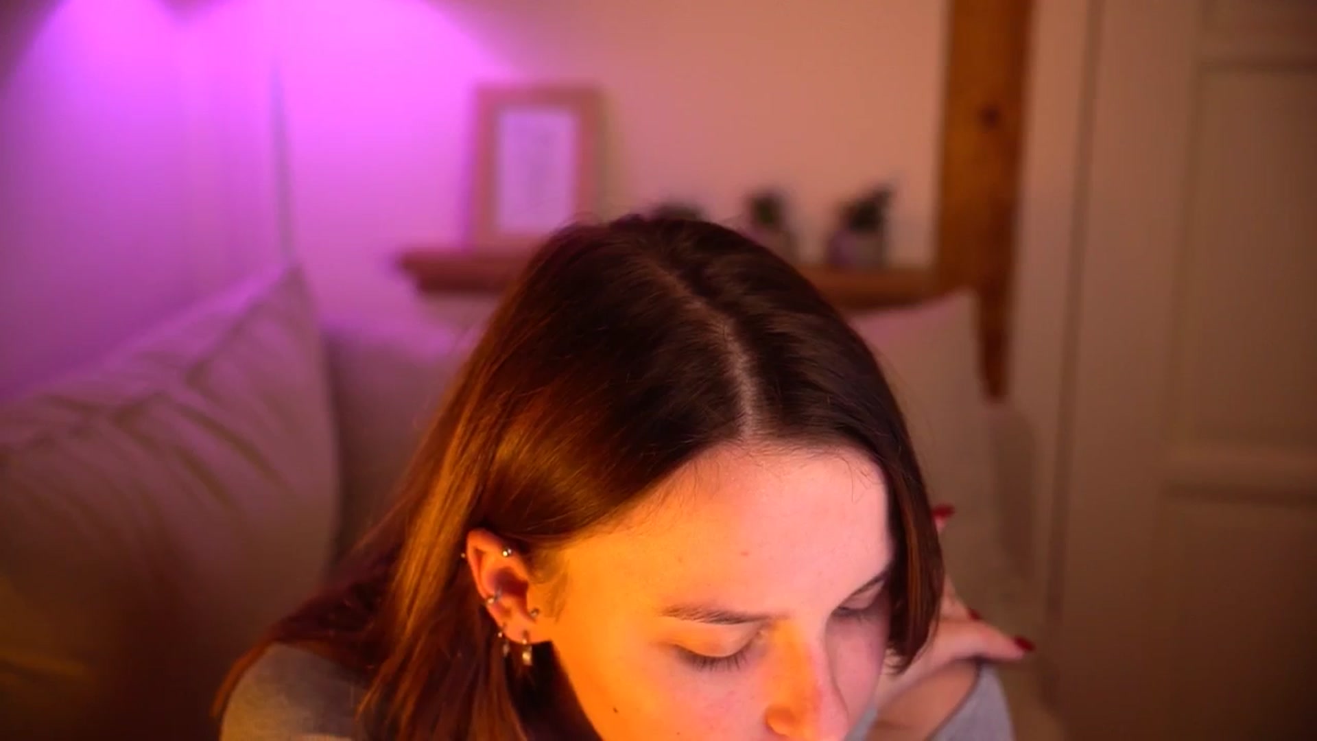Gallery image thumbnail from sweetpulse_'s myfreecams stream on, 10/28/2024, 10:58 image 13 of 20