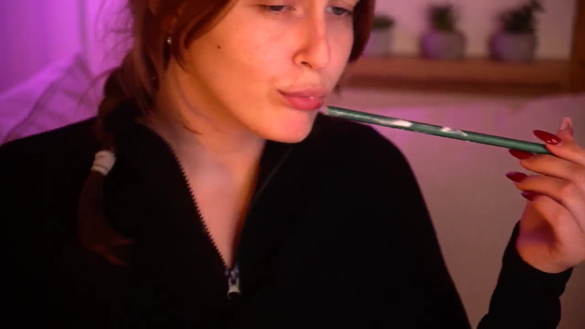 Gallery image thumbnail from sweetpulse_'s myfreecams stream on, 10/29/2024, 09:04 image 19 of 20