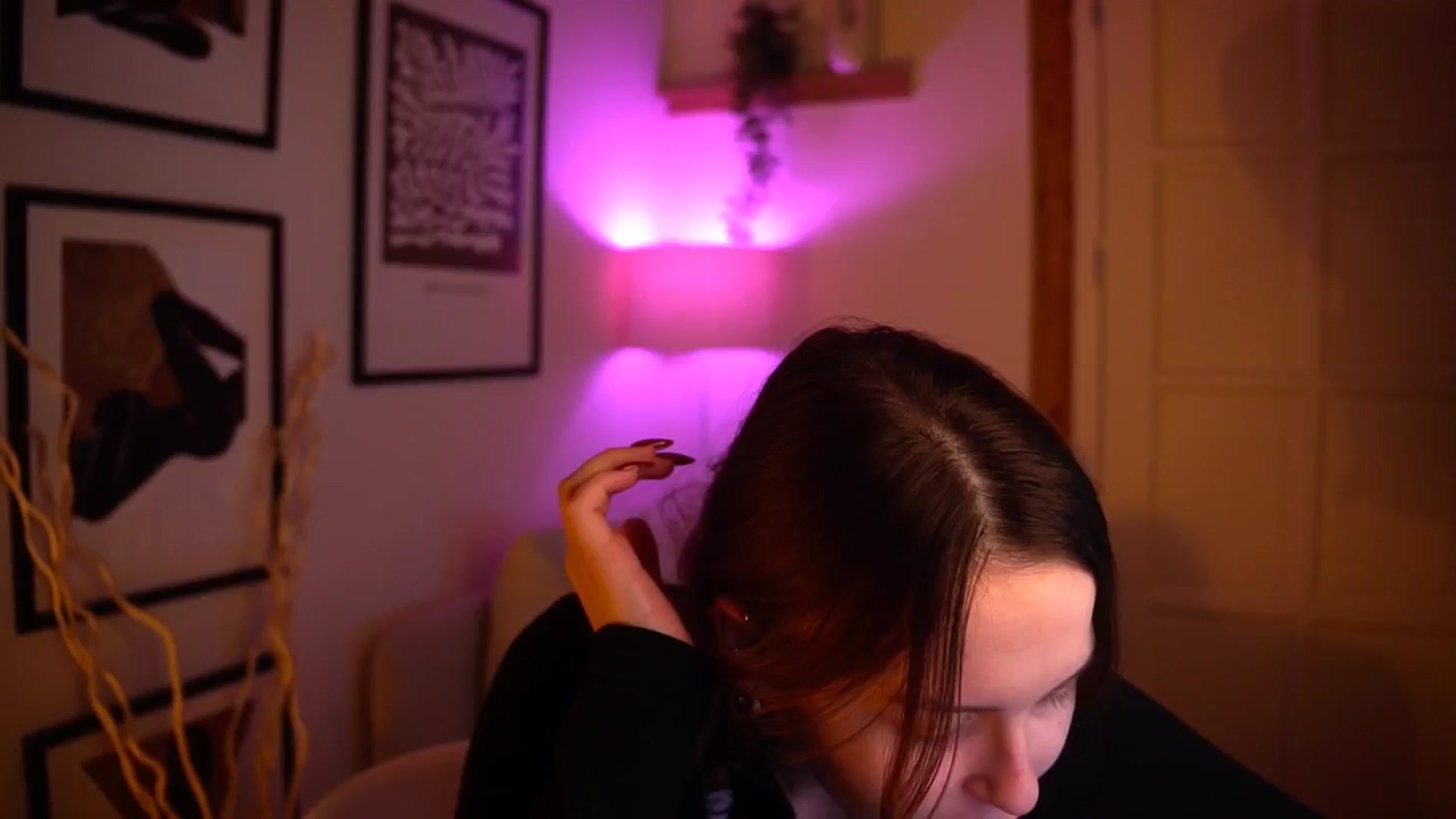 Gallery image thumbnail from sweetpulse_'s myfreecams stream on, 10/29/2024, 09:04 image 1 of 20