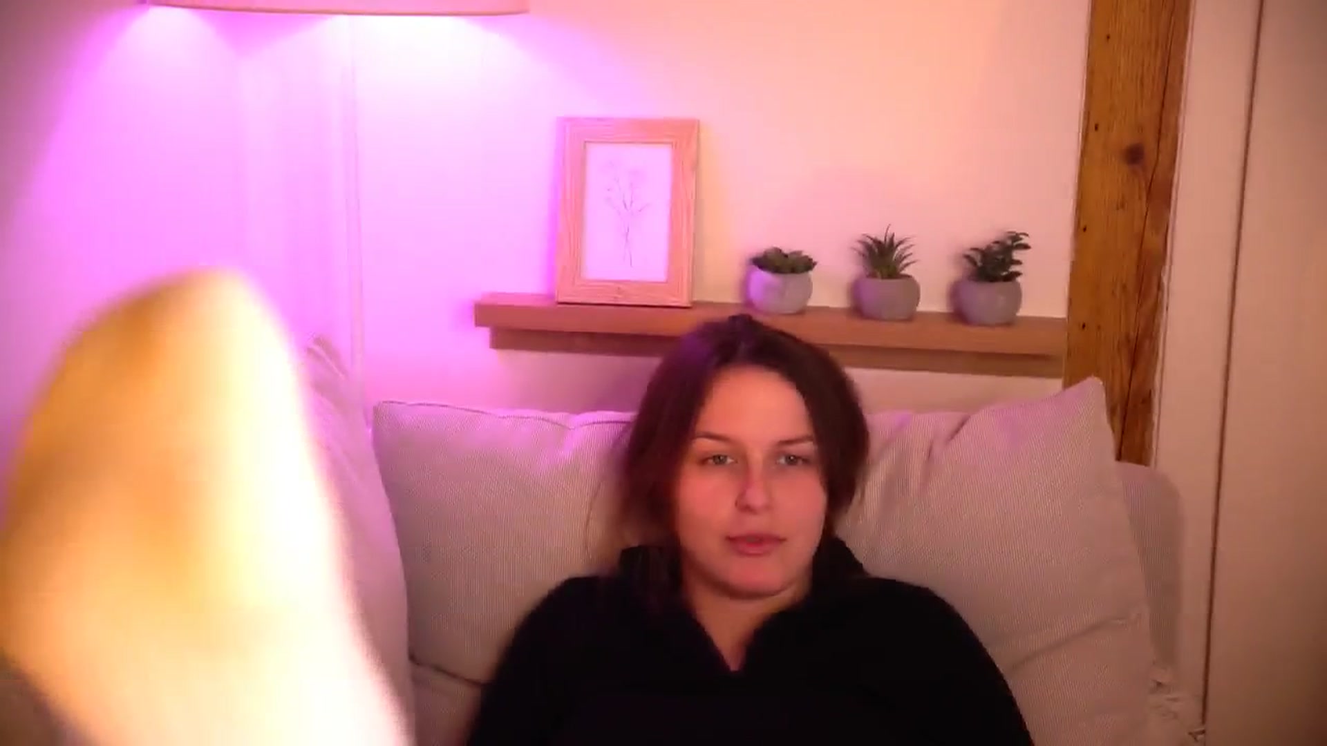 Gallery image thumbnail from sweetpulse_'s myfreecams stream on, 10/29/2024, 09:46 image 4 of 20