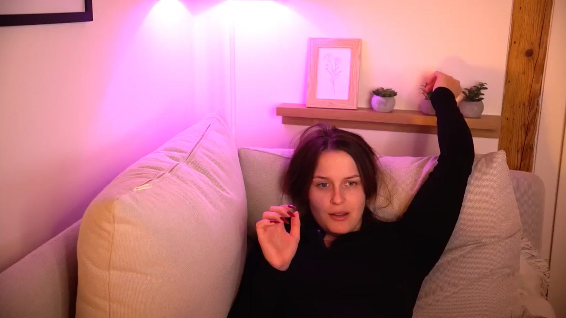 Gallery image thumbnail from sweetpulse_'s myfreecams stream on, 10/29/2024, 12:11 image 2 of 20