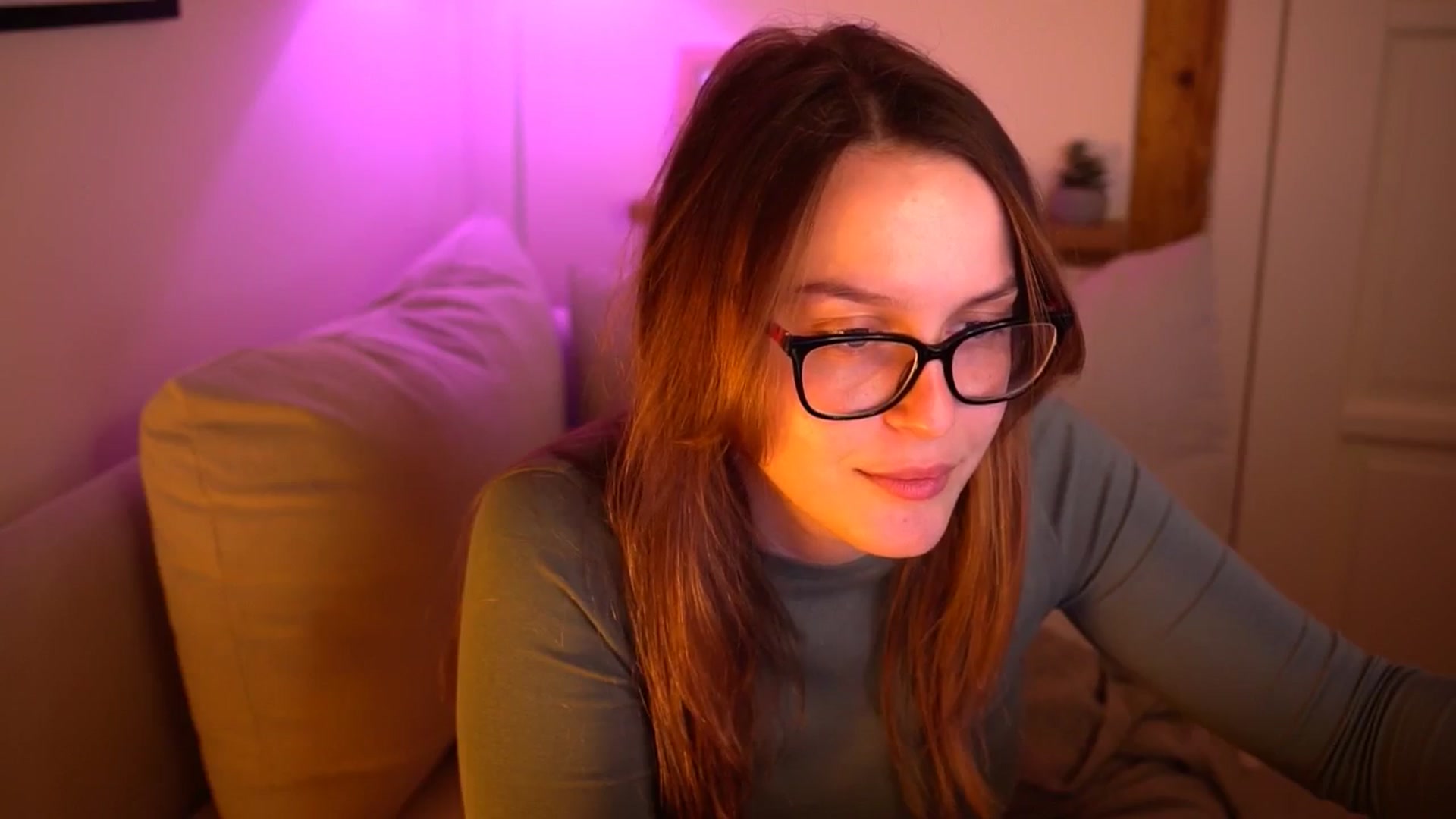 Gallery image thumbnail from sweetpulse_'s myfreecams stream on, 11/04/2024, 12:04 image 5 of 20