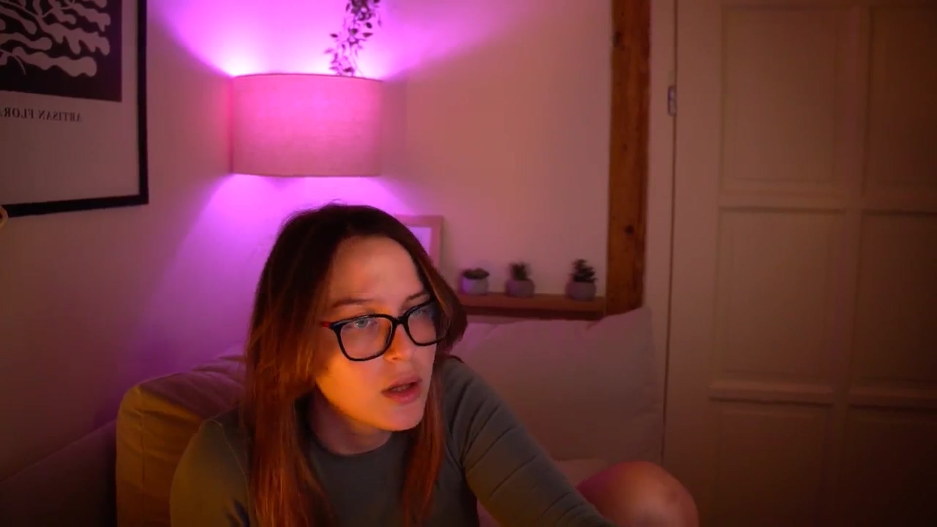Gallery image thumbnail from sweetpulse_'s myfreecams stream on, 11/04/2024, 12:04 image 12 of 20