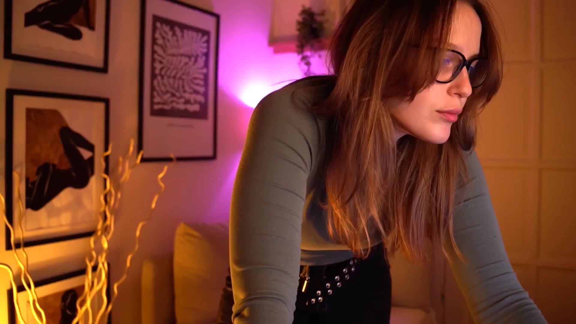 Gallery image thumbnail from sweetpulse_'s myfreecams stream on, 11/04/2024, 12:04 image 1 of 20