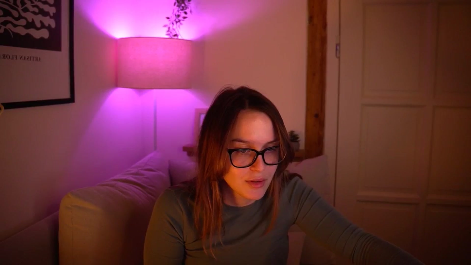 Gallery image thumbnail from sweetpulse_'s myfreecams stream on, 11/04/2024, 12:04 image 11 of 20