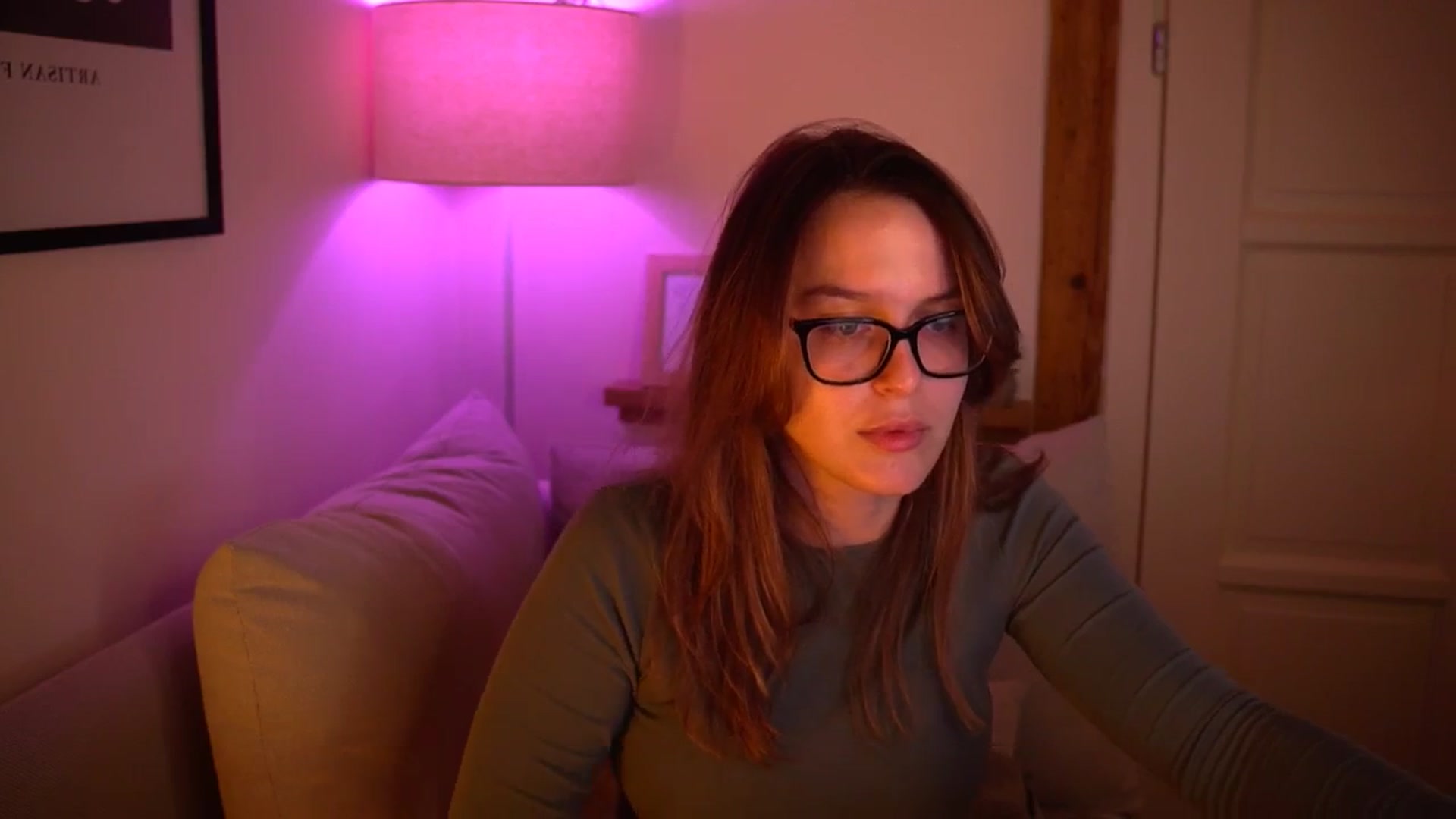 Gallery image thumbnail from sweetpulse_'s myfreecams stream on, 11/04/2024, 12:04 image 4 of 20