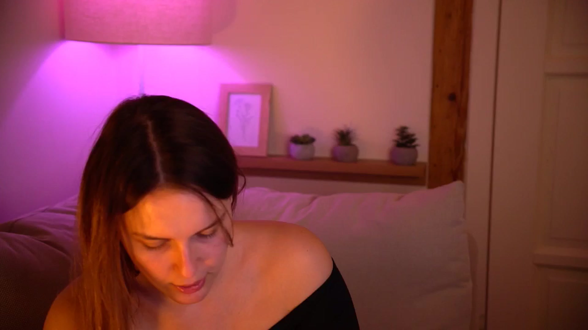 Gallery image thumbnail from sweetpulse_'s myfreecams stream on, 11/05/2024, 09:07 image 19 of 20