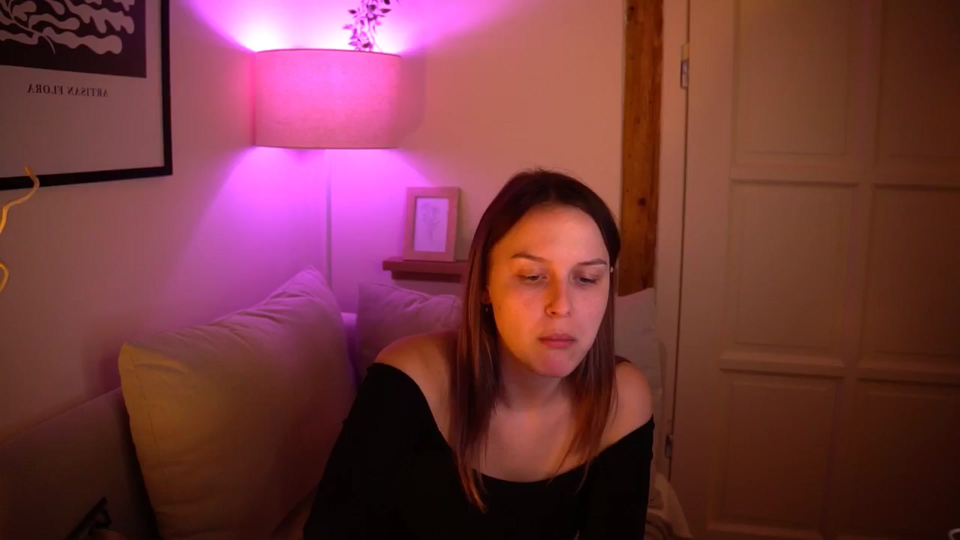 Gallery image thumbnail from sweetpulse_'s myfreecams stream on, 11/05/2024, 09:07 image 18 of 20