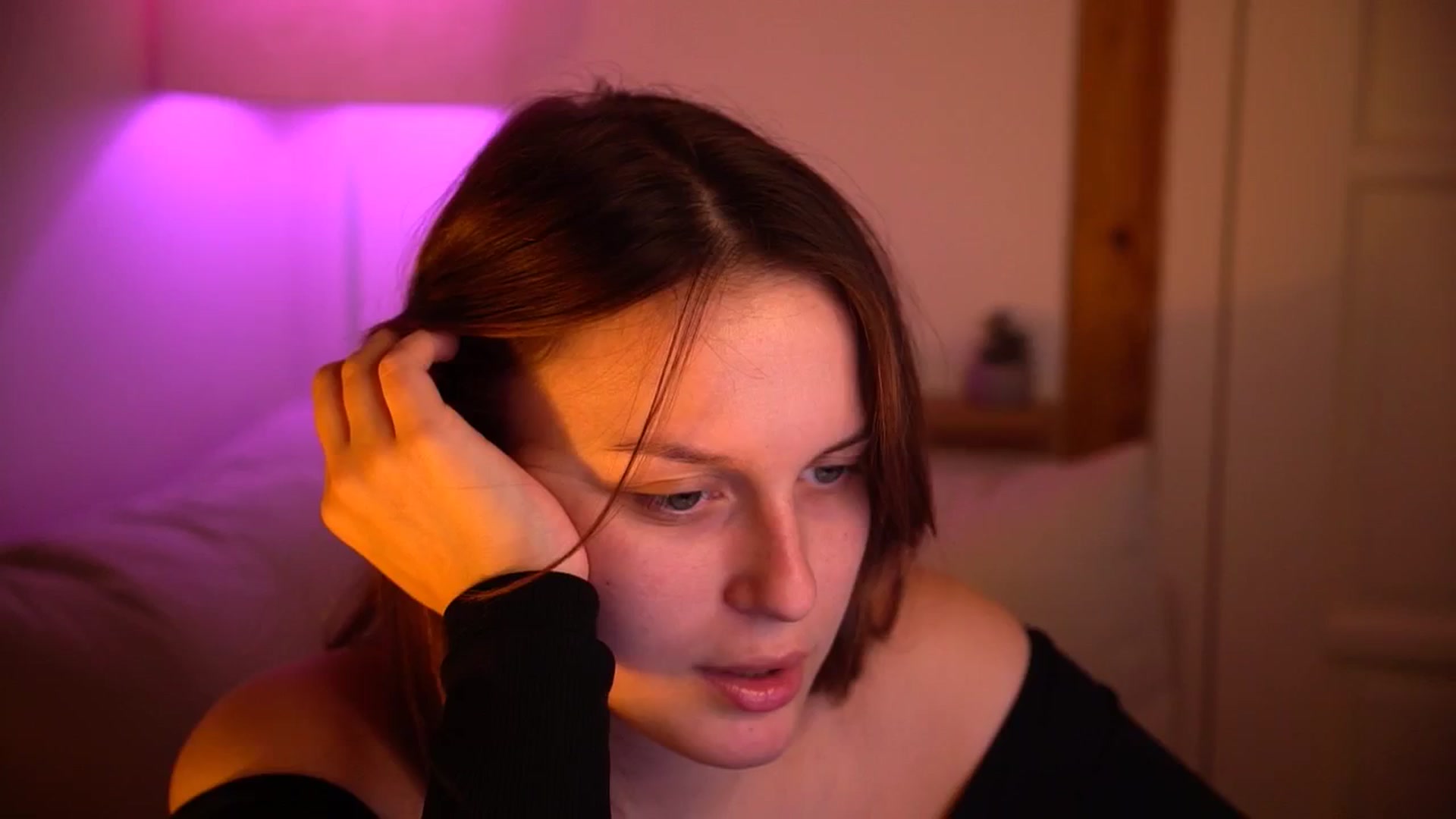 Gallery image thumbnail from sweetpulse_'s myfreecams stream on, 11/05/2024, 09:07 image 20 of 20