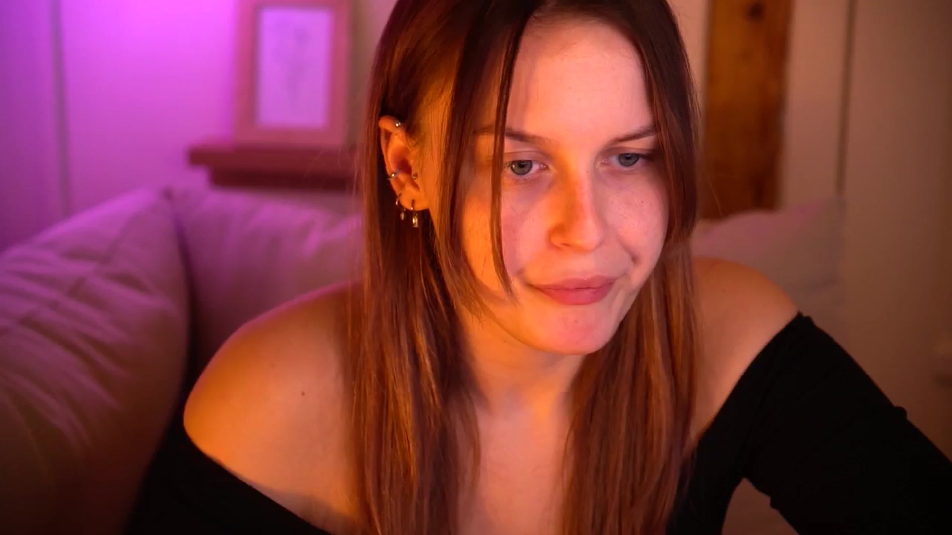 Gallery image thumbnail from sweetpulse_'s myfreecams stream on, 11/05/2024, 09:07 image 5 of 20
