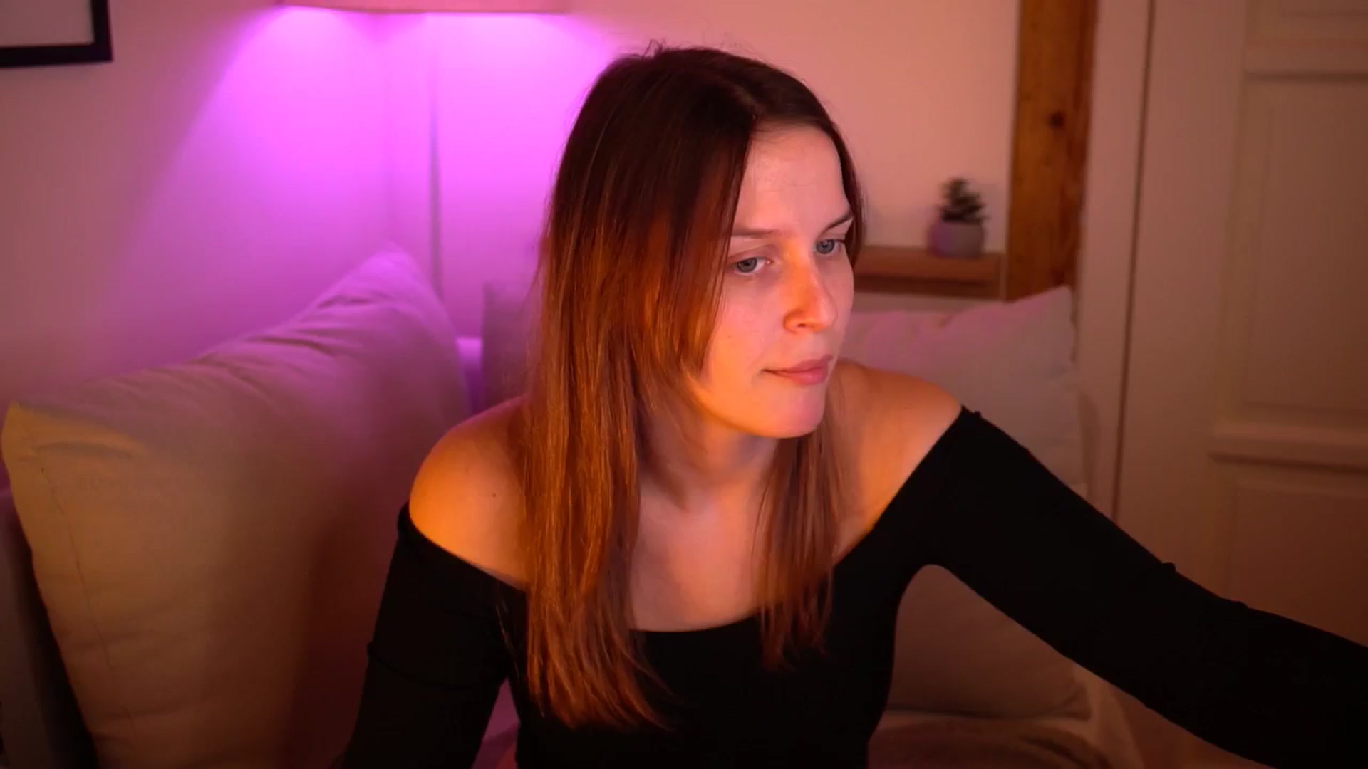 Gallery image thumbnail from sweetpulse_'s myfreecams stream on, 11/05/2024, 09:07 image 17 of 20