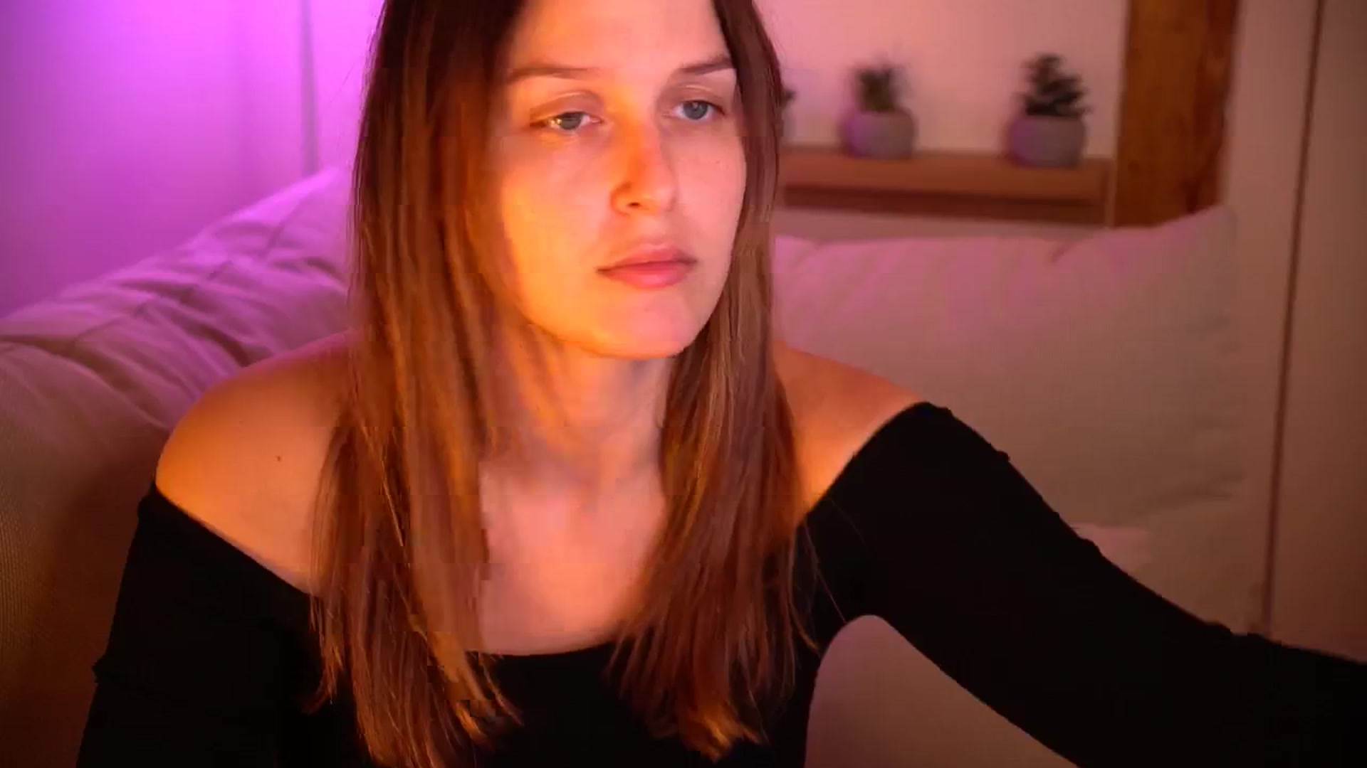 Gallery image thumbnail from sweetpulse_'s myfreecams stream on, 11/05/2024, 10:45 image 18 of 20