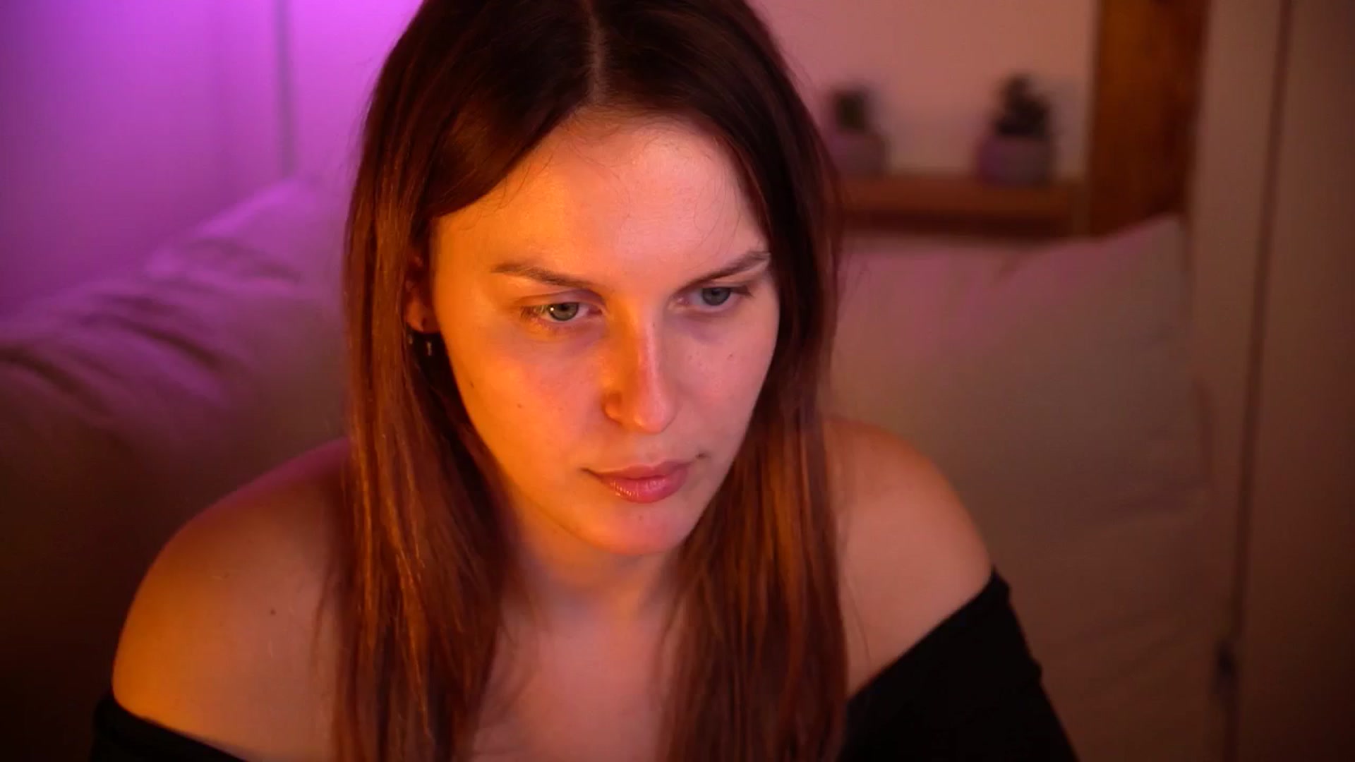 Gallery image thumbnail from sweetpulse_'s myfreecams stream on, 11/05/2024, 10:45 image 3 of 20