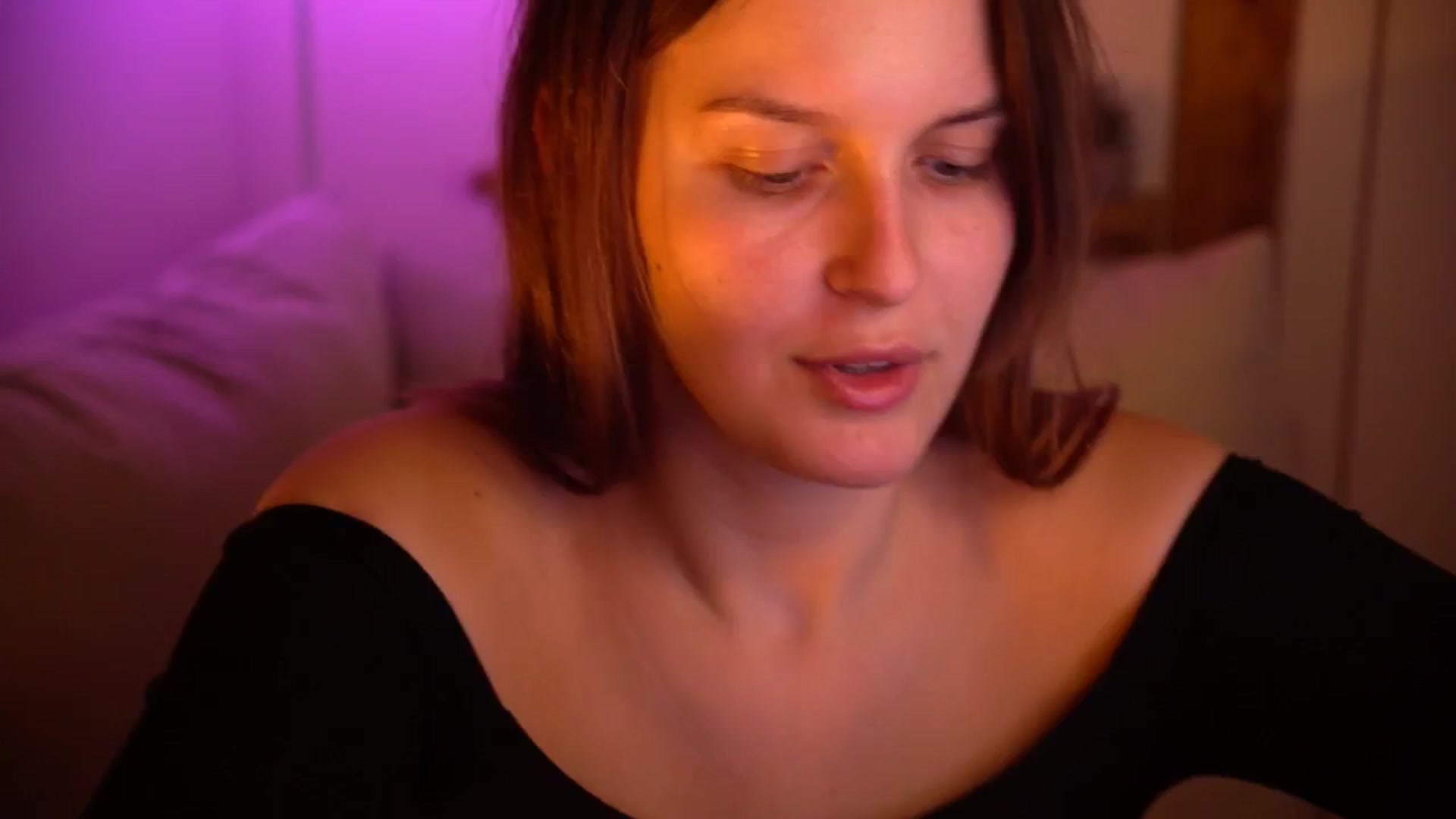 Gallery image thumbnail from sweetpulse_'s myfreecams stream on, 11/05/2024, 10:45 image 4 of 20