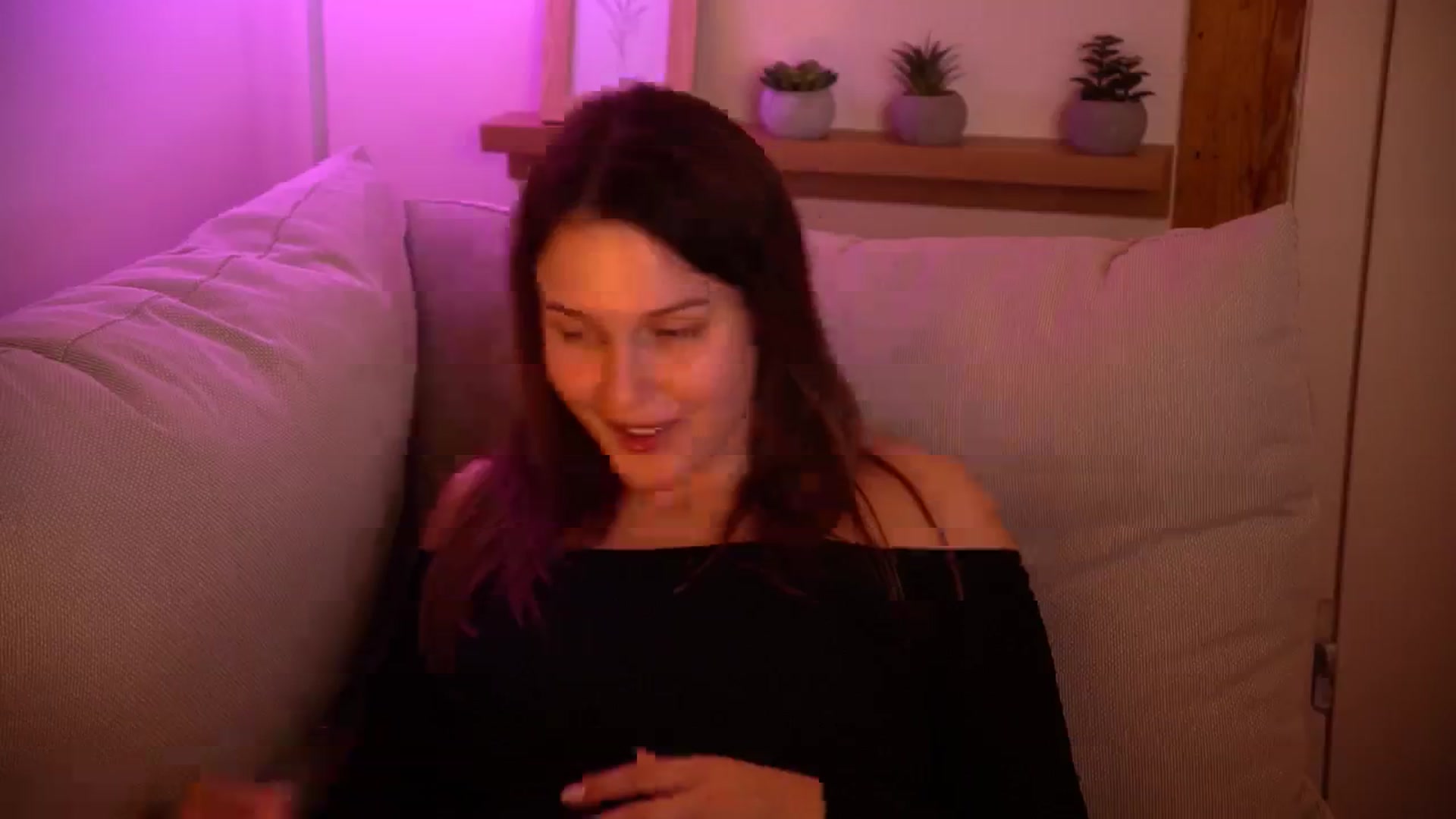 Gallery image thumbnail from sweetpulse_'s myfreecams stream on, 11/05/2024, 10:45 image 8 of 20