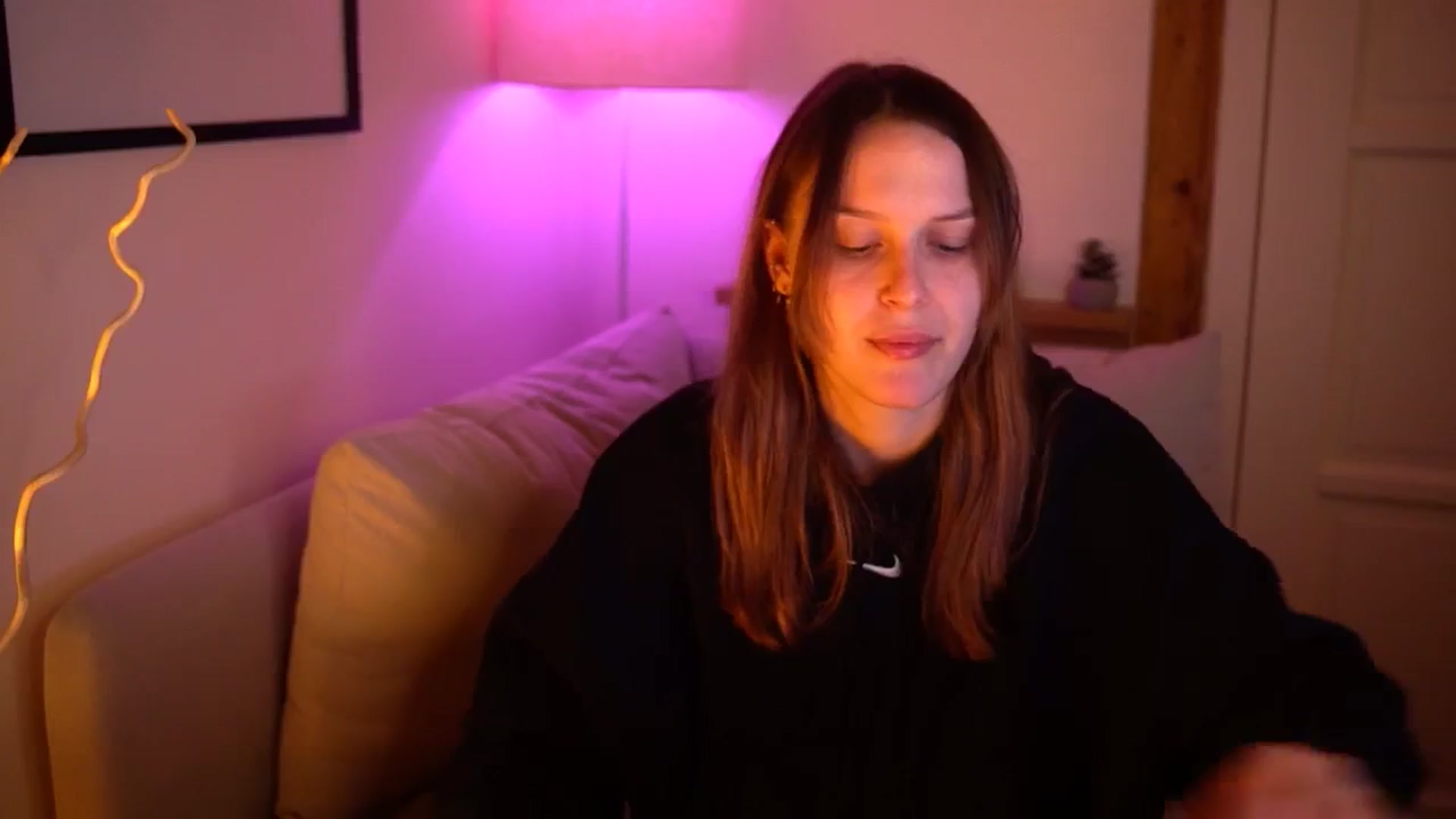 Gallery image thumbnail from sweetpulse_'s myfreecams stream on, 11/06/2024, 09:07 image 10 of 20