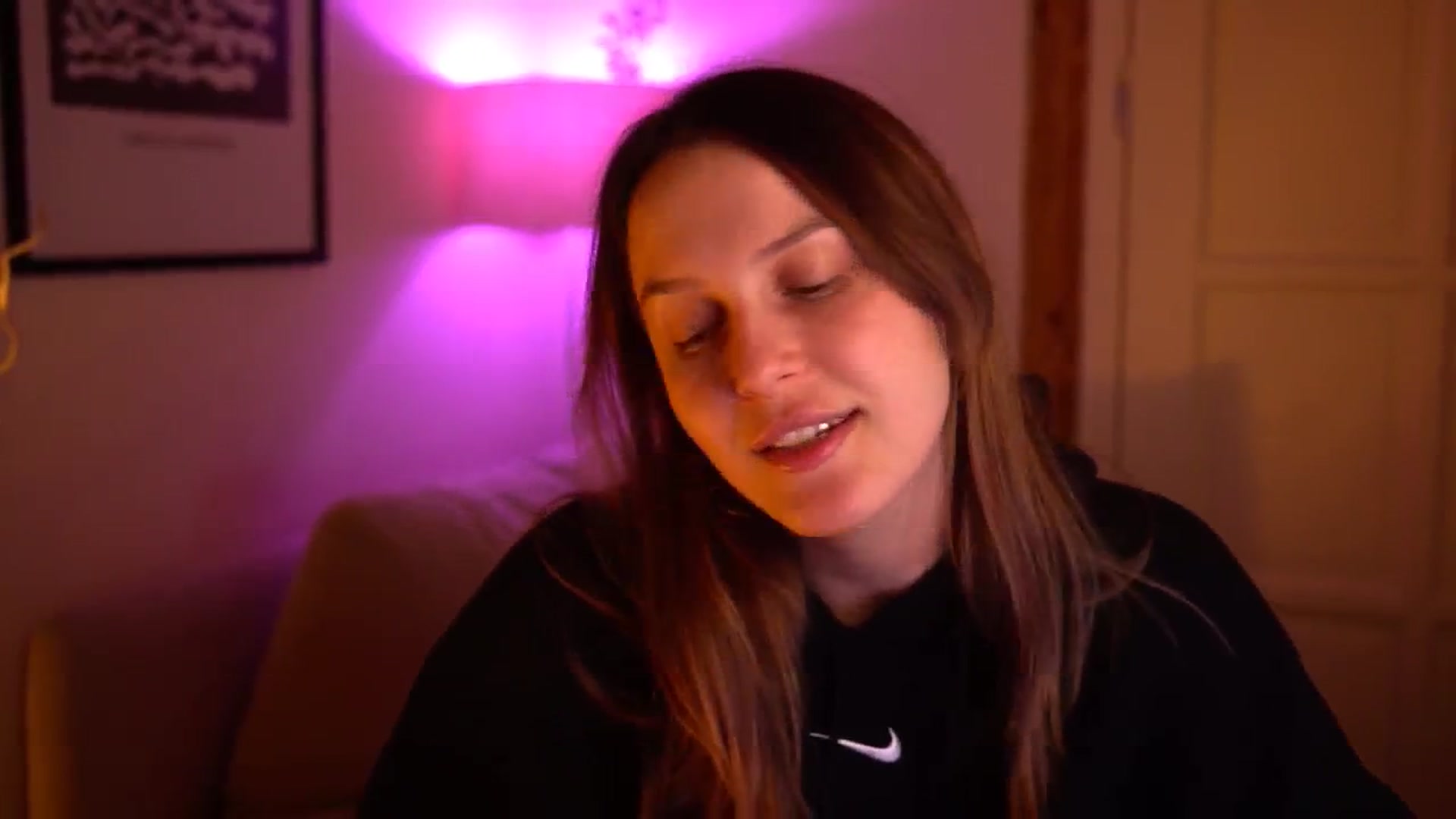 Gallery image thumbnail from sweetpulse_'s myfreecams stream on, 11/06/2024, 11:40 image 14 of 20