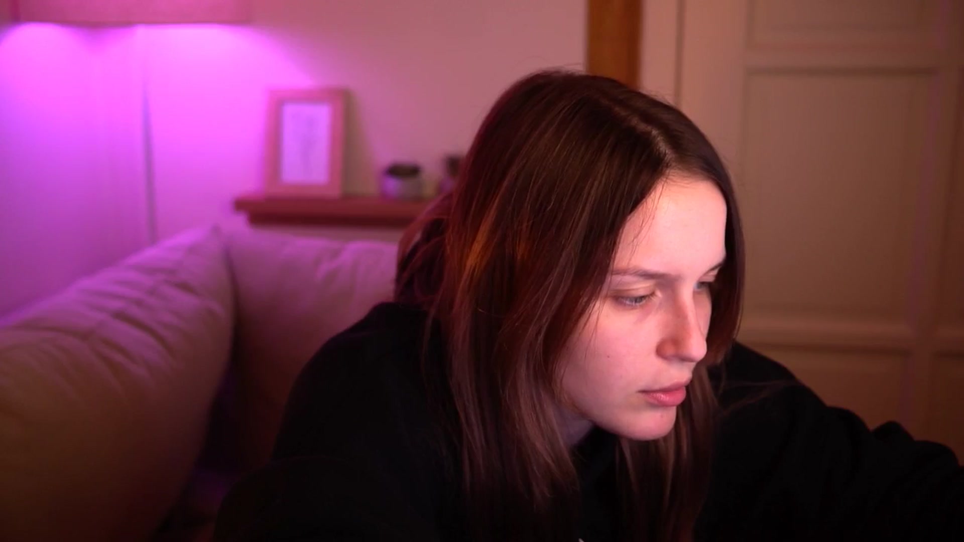 Gallery image thumbnail from sweetpulse_'s myfreecams stream on, 11/06/2024, 11:40 image 9 of 20