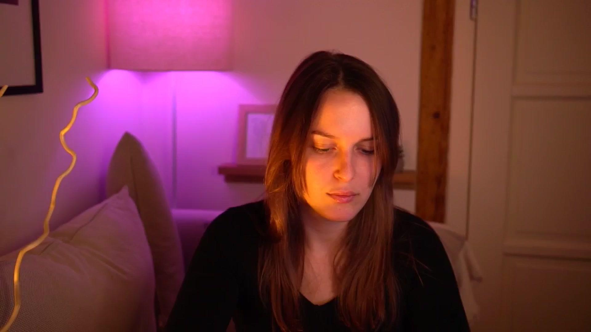 Gallery image thumbnail from sweetpulse_'s myfreecams stream on, 11/11/2024, 09:44 image 12 of 20