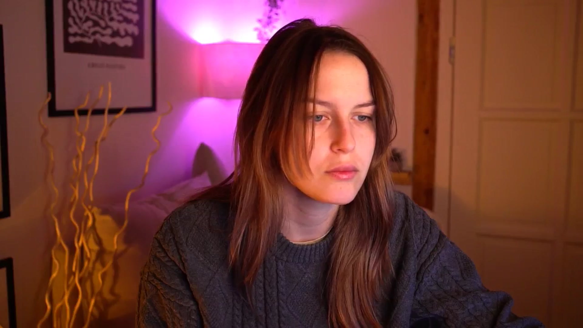 Gallery image thumbnail from sweetpulse_'s myfreecams stream on, 11/14/2024, 09:09 image 2 of 20