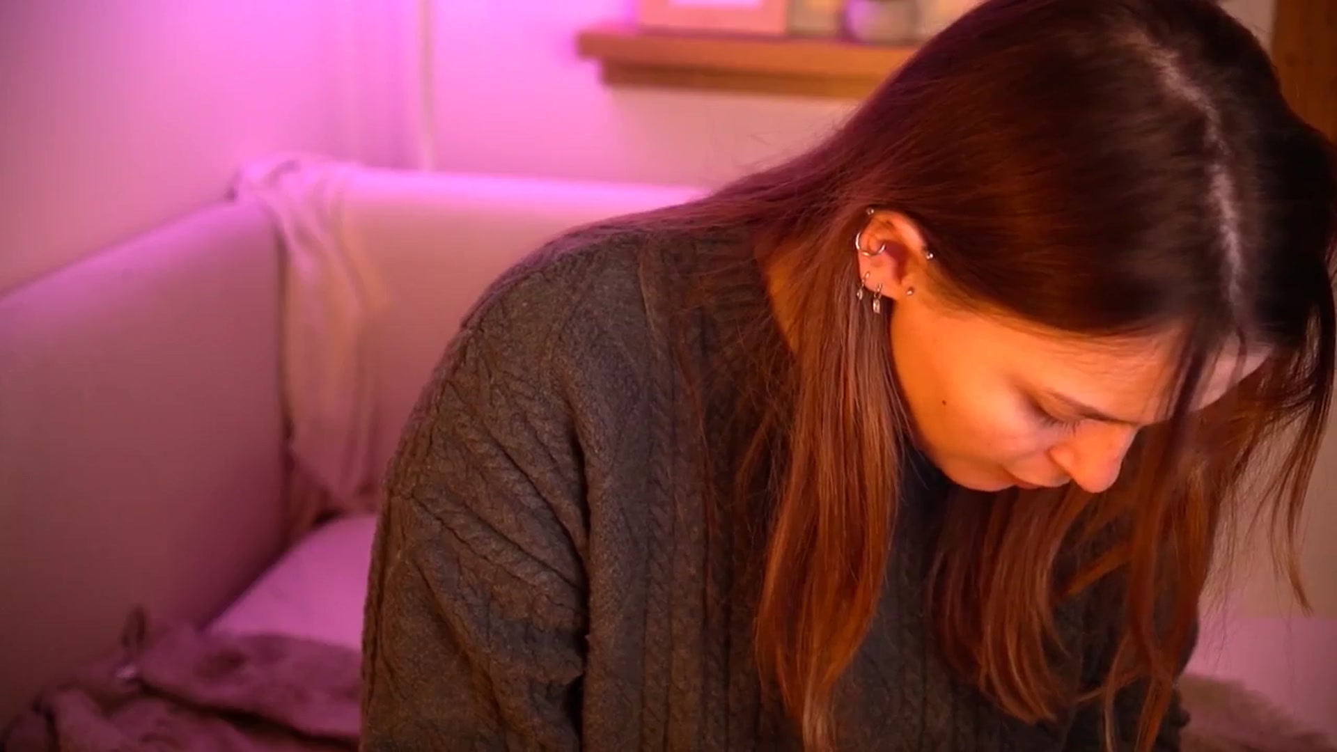 Gallery image thumbnail from sweetpulse_'s myfreecams stream on, 11/14/2024, 10:07 image 17 of 20