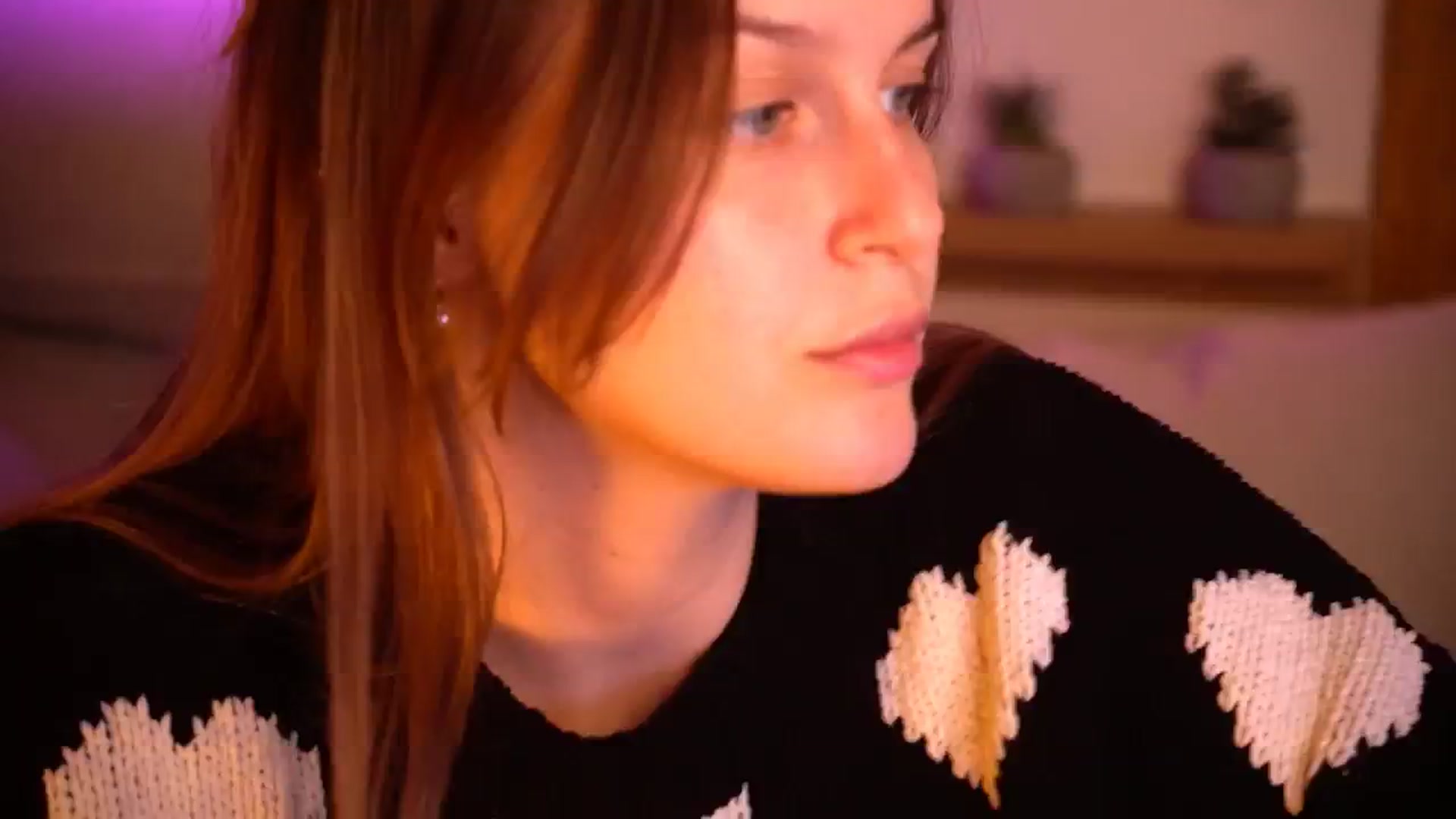 Gallery image thumbnail from sweetpulse_'s myfreecams stream on, 11/15/2024, 11:04 image 16 of 20