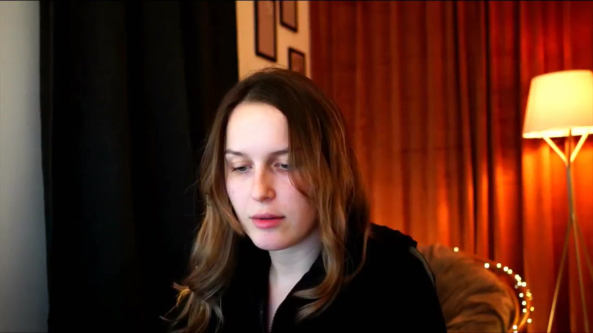 Gallery image thumbnail from sweetpulse_'s myfreecams stream on, 11/24/2024, 19:27 image 4 of 20