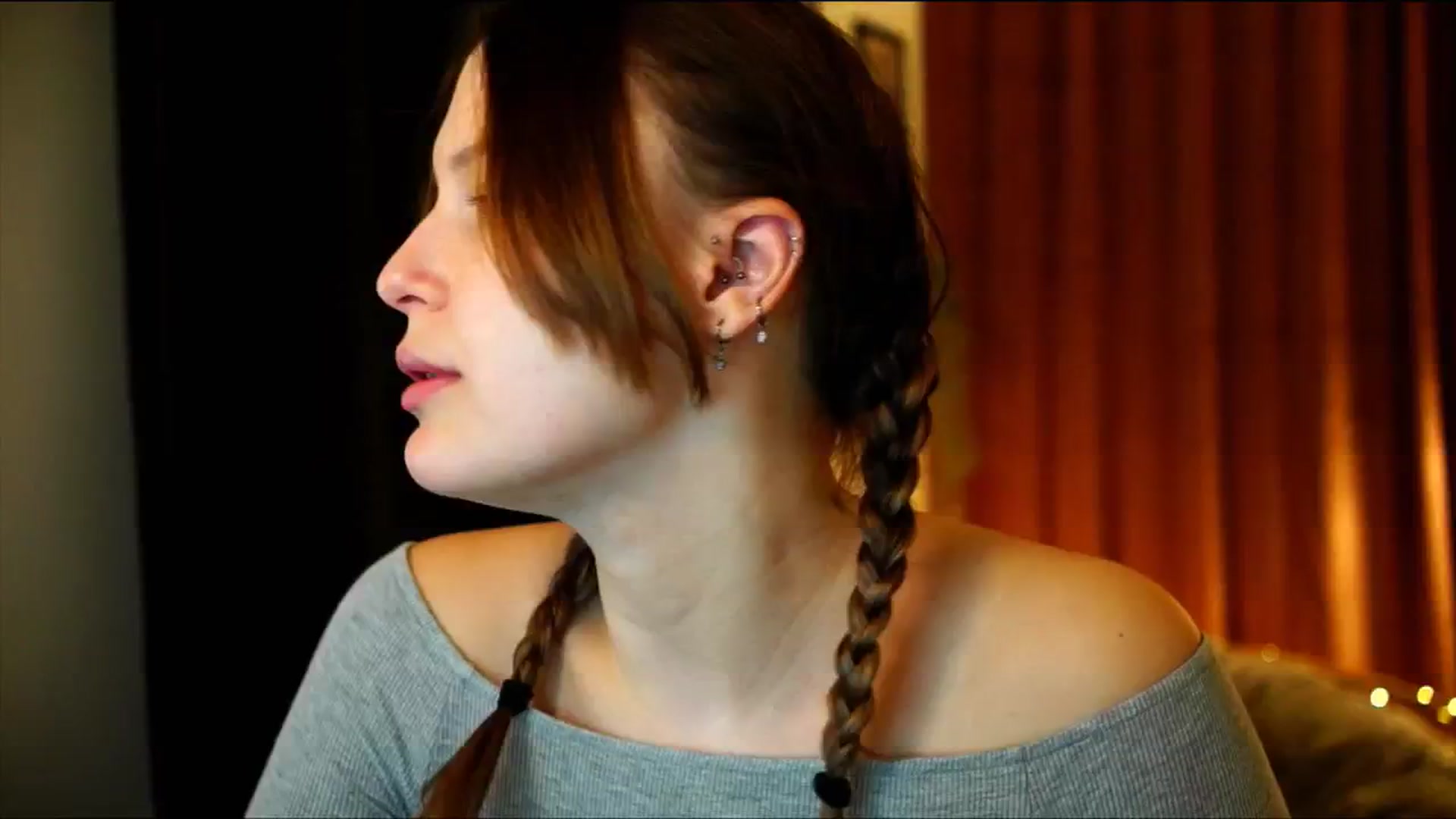 Gallery image thumbnail from sweetpulse_'s myfreecams stream on, 11/26/2024, 09:15 image 1 of 20