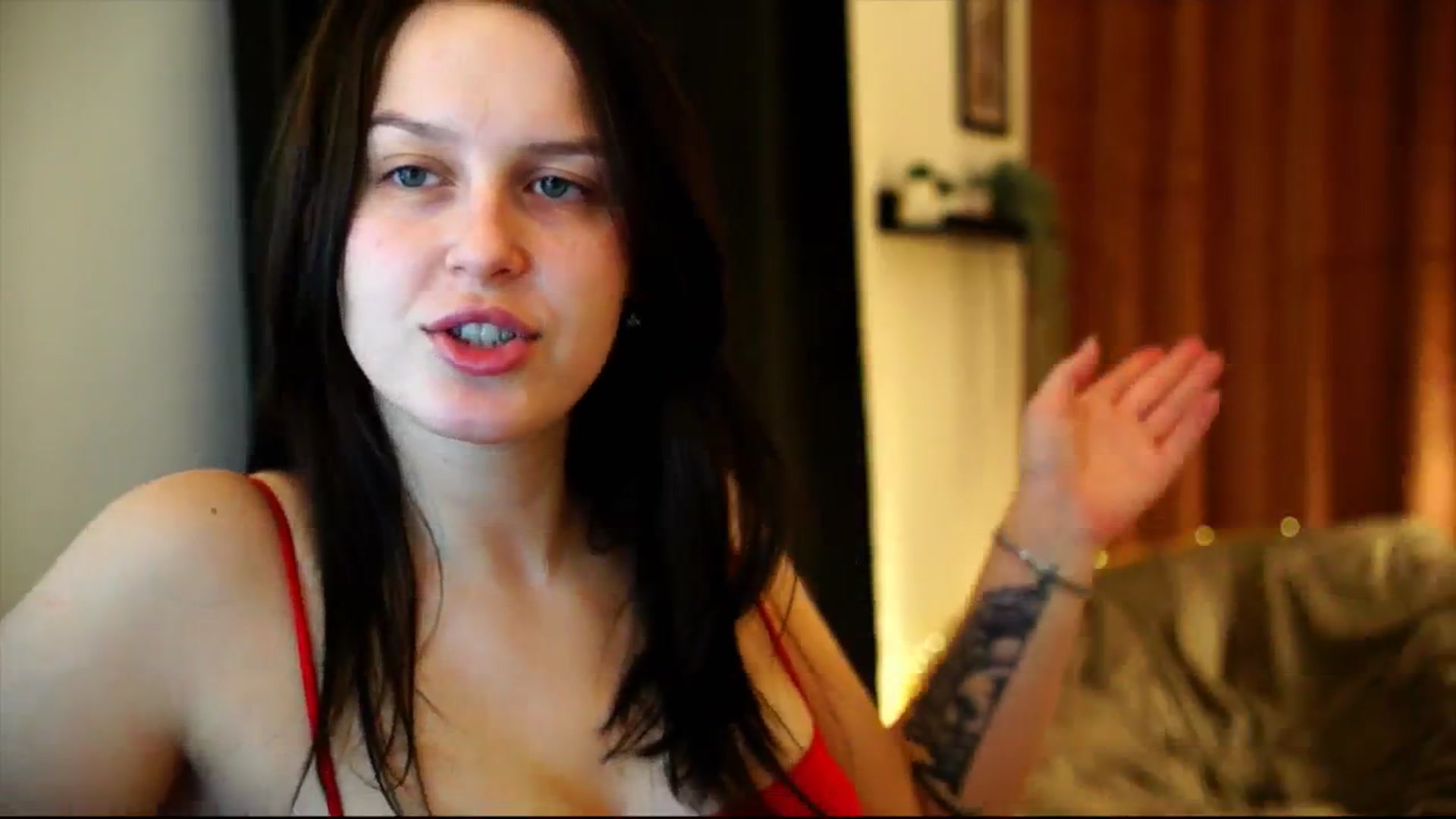 Gallery image thumbnail from sweetpulse_'s myfreecams stream on, 12/03/2024, 09:50 image 11 of 20