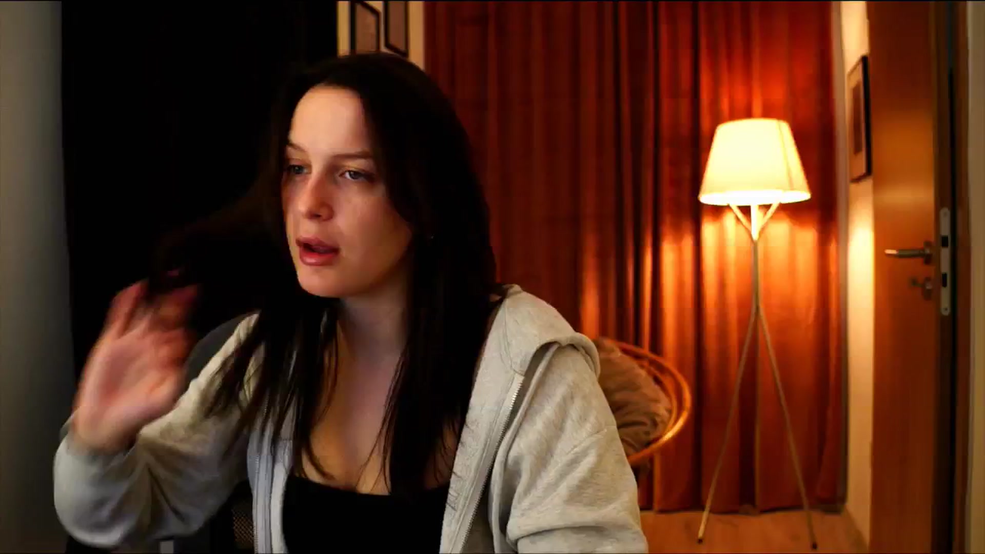 Gallery image thumbnail from sweetpulse_'s myfreecams stream on, 12/05/2024, 09:04 image 20 of 20