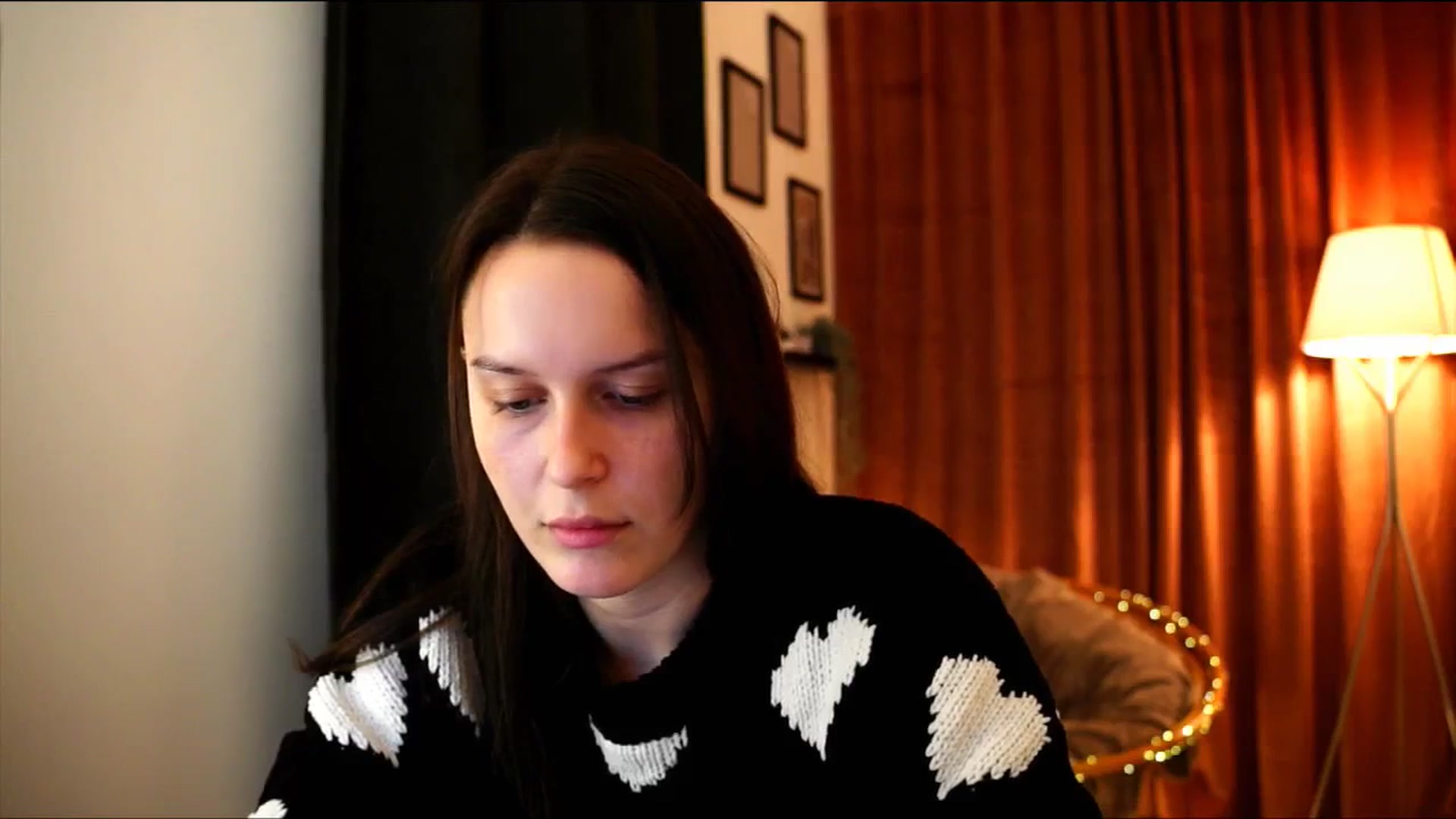 Gallery image thumbnail from sweetpulse_'s myfreecams stream on, 12/05/2024, 11:22 image 20 of 20