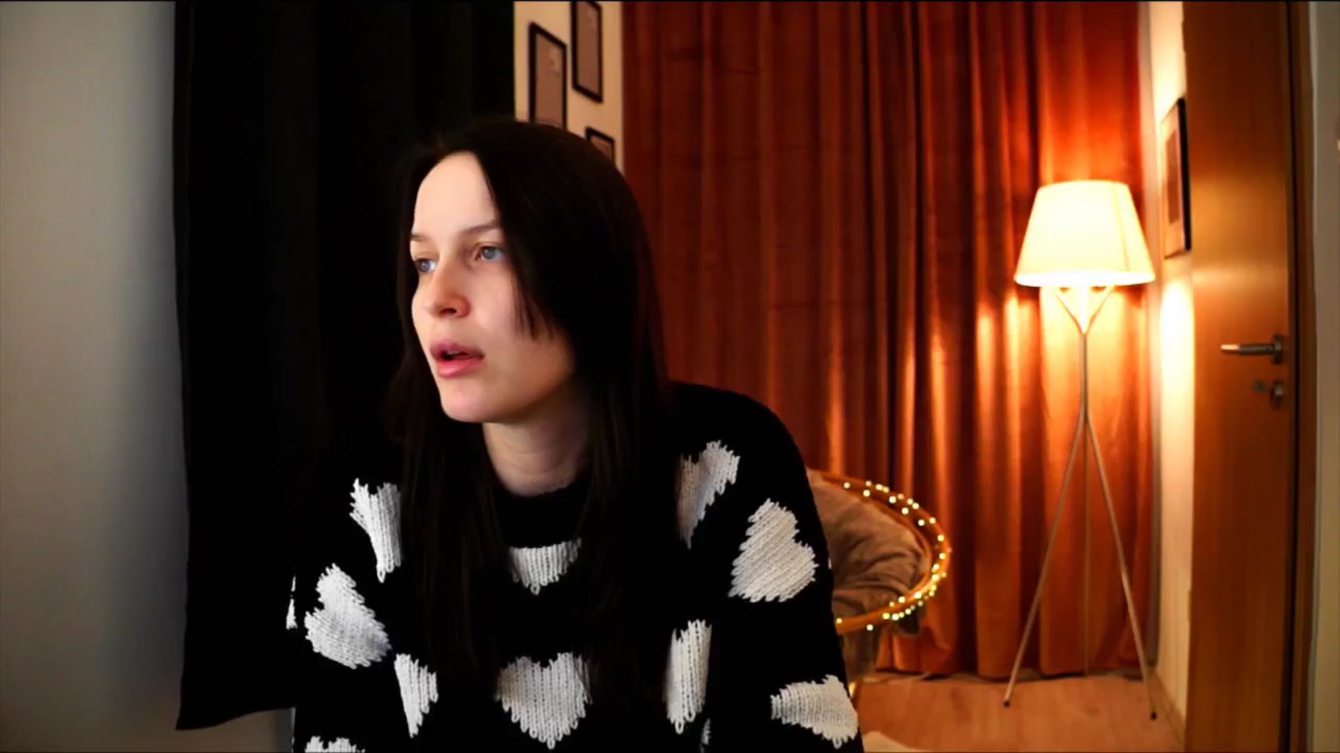 Gallery image thumbnail from sweetpulse_'s myfreecams stream on, 12/05/2024, 11:22 image 3 of 20