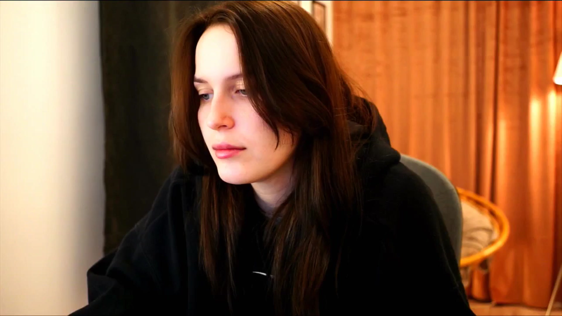 Gallery image thumbnail from sweetpulse_'s myfreecams stream on, 12/09/2024, 10:49 image 15 of 20