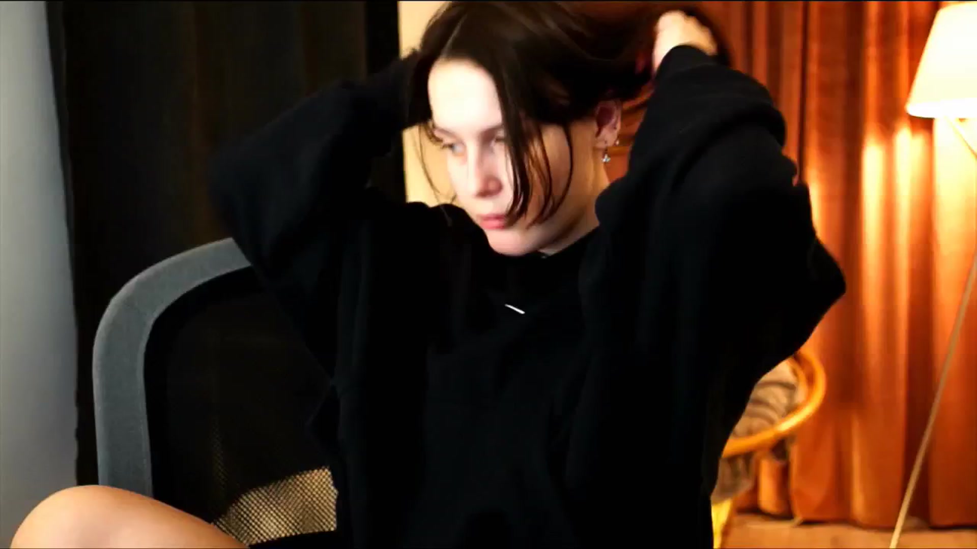 Gallery image thumbnail from sweetpulse_'s myfreecams stream on, 12/09/2024, 14:05 image 5 of 20