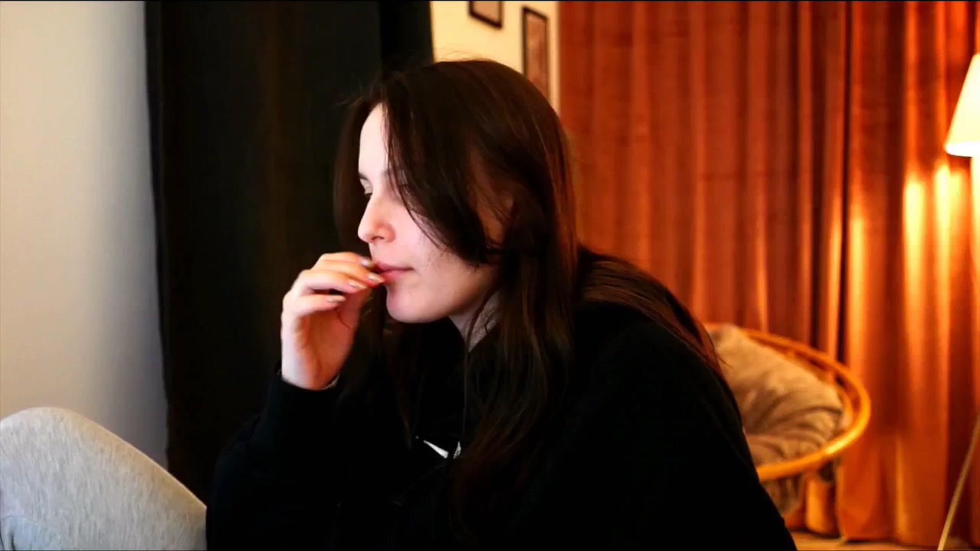 Gallery image thumbnail from sweetpulse_'s myfreecams stream on, 12/09/2024, 20:18 image 16 of 20