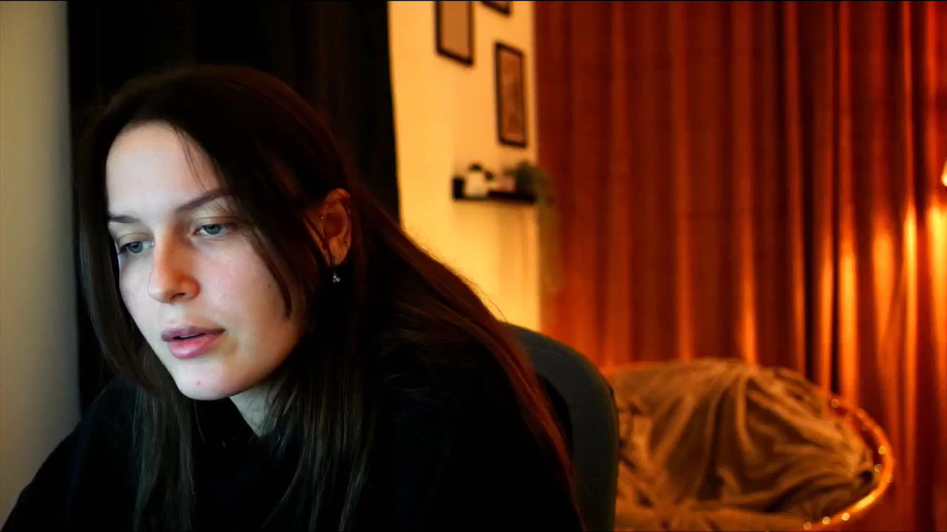 Gallery image thumbnail from sweetpulse_'s myfreecams stream on, 12/17/2024, 17:26 image 20 of 20