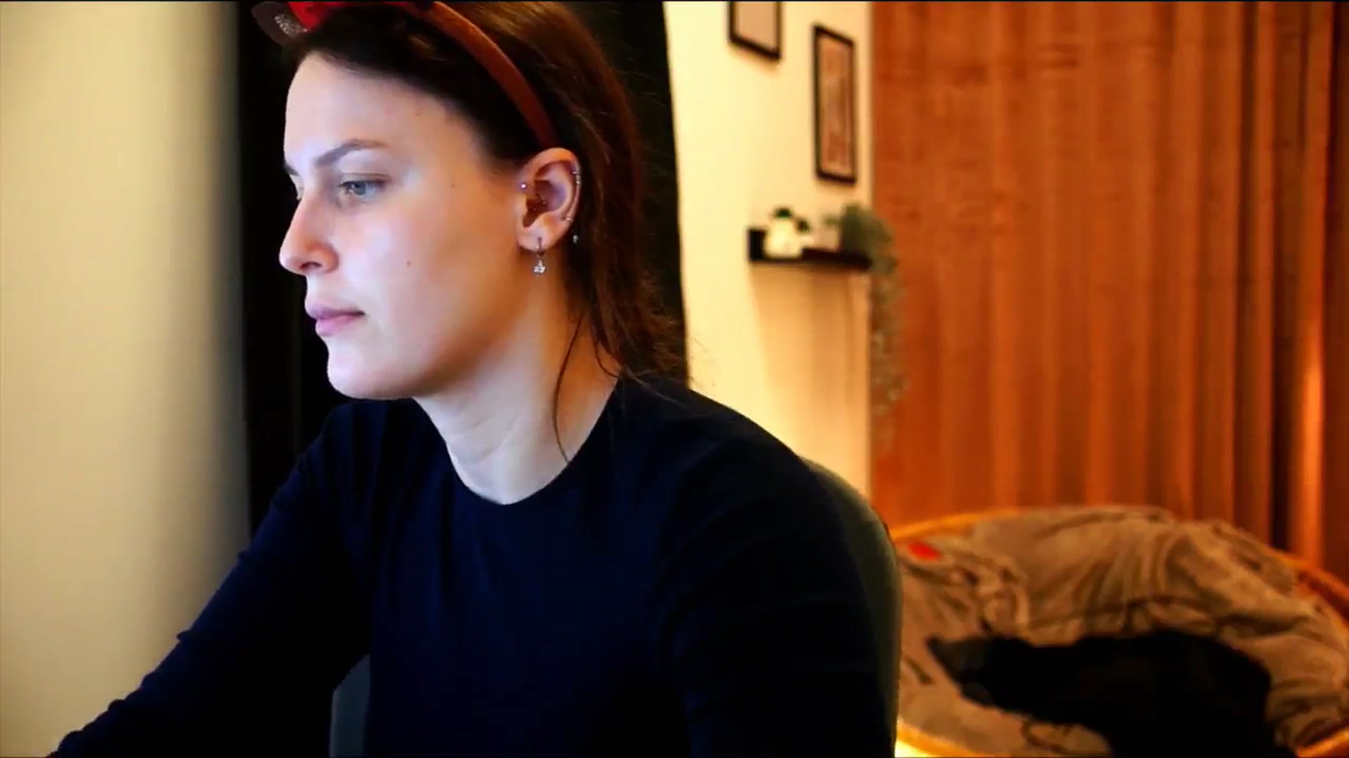 Gallery image thumbnail from sweetpulse_'s myfreecams stream on, 12/20/2024, 14:59 image 16 of 20