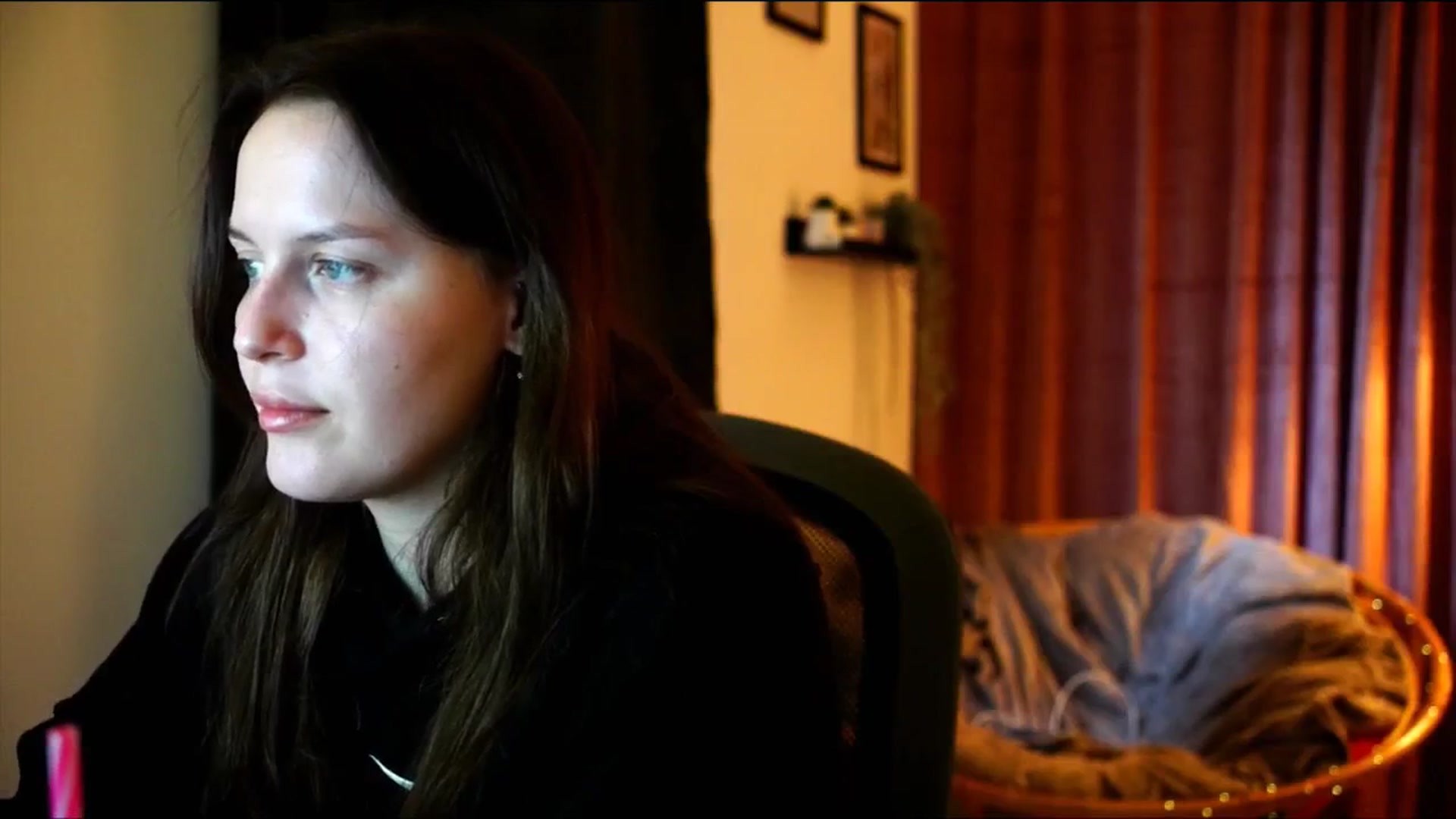 Gallery image thumbnail from sweetpulse_'s myfreecams stream on, 01/07/2025, 12:28 image 3 of 20