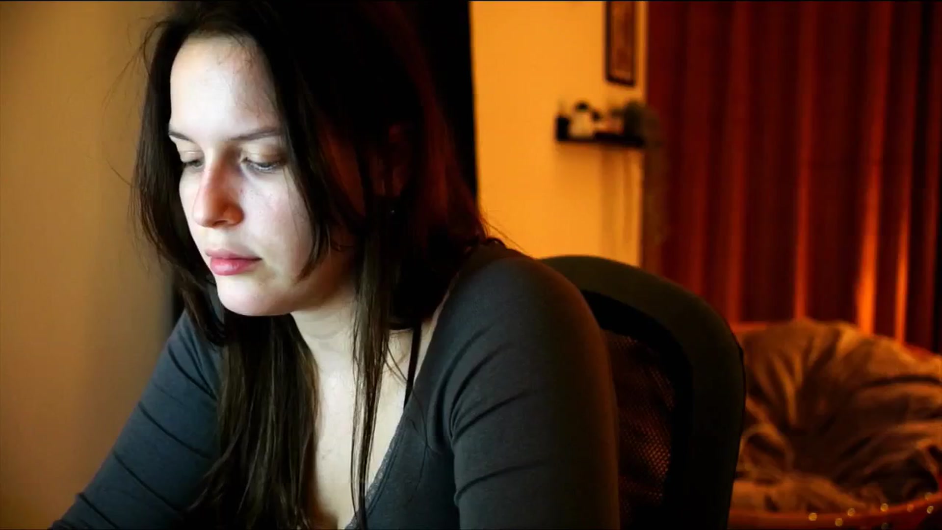 Gallery image thumbnail from sweetpulse_'s myfreecams stream on, 01/07/2025, 15:19 image 14 of 20