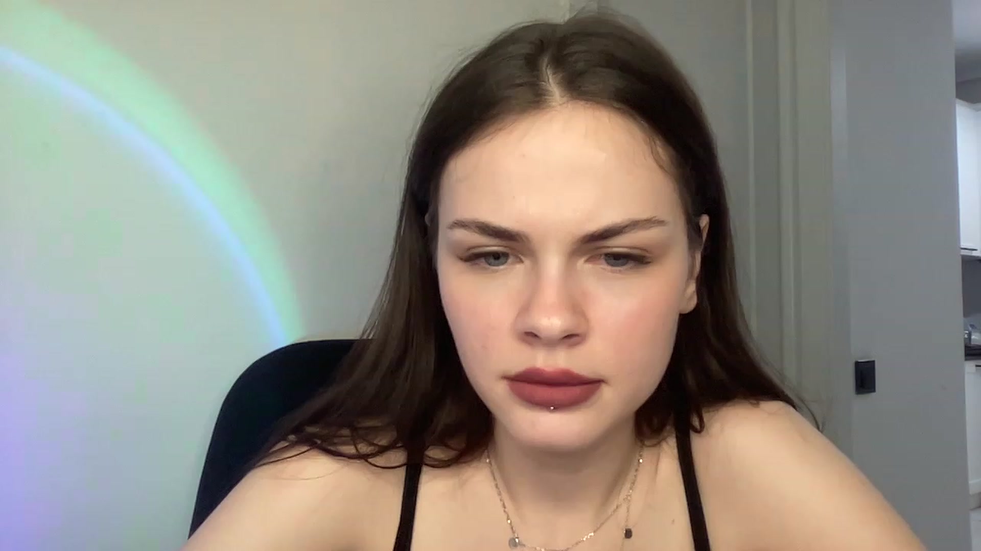 Gallery image thumbnail from sweetsourfox's myfreecams stream on, 02/05/2023, 20:07 image 12 of 20