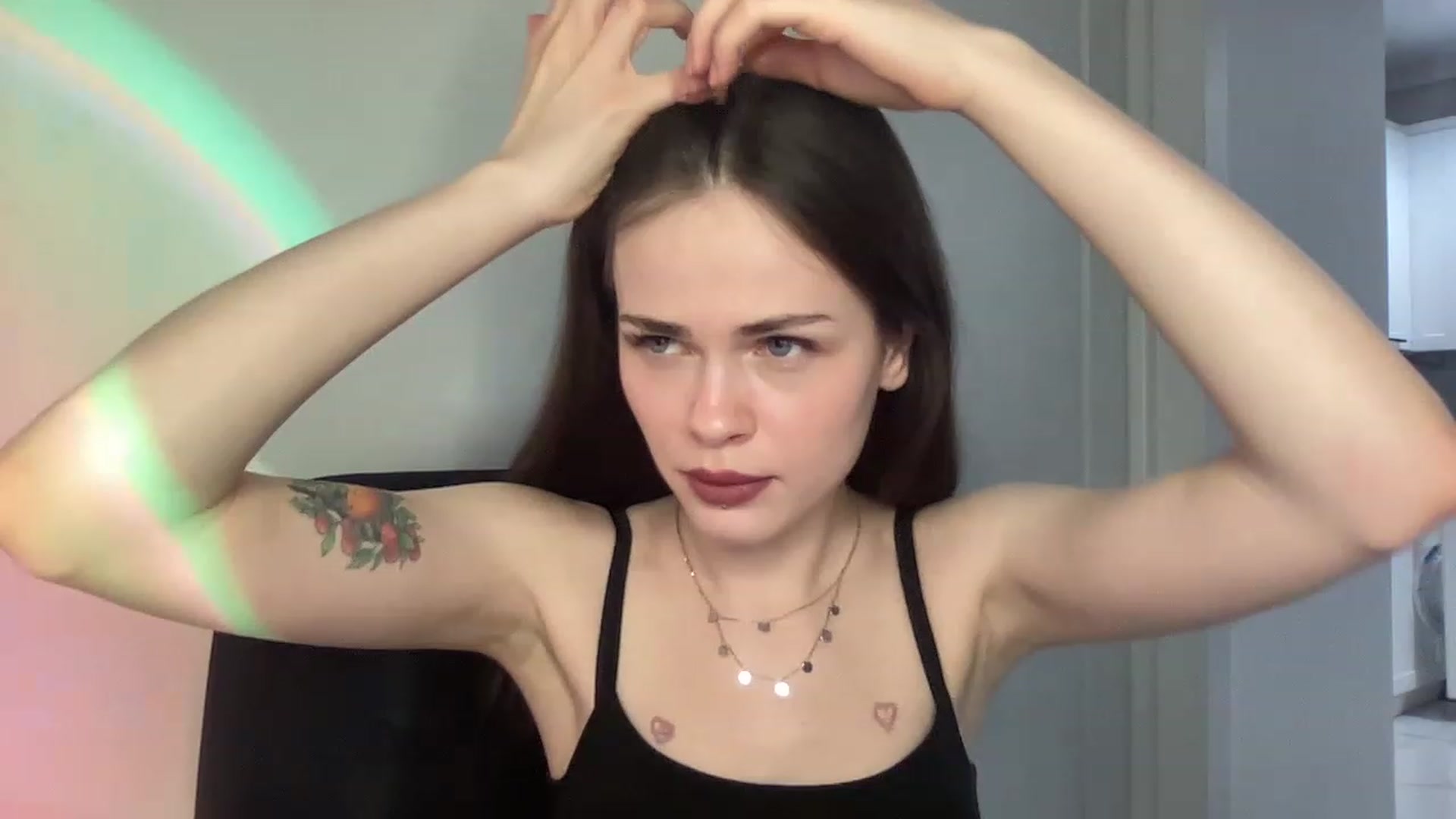 Gallery image thumbnail from sweetsourfox's myfreecams stream on, 02/05/2023, 20:30 image 15 of 20