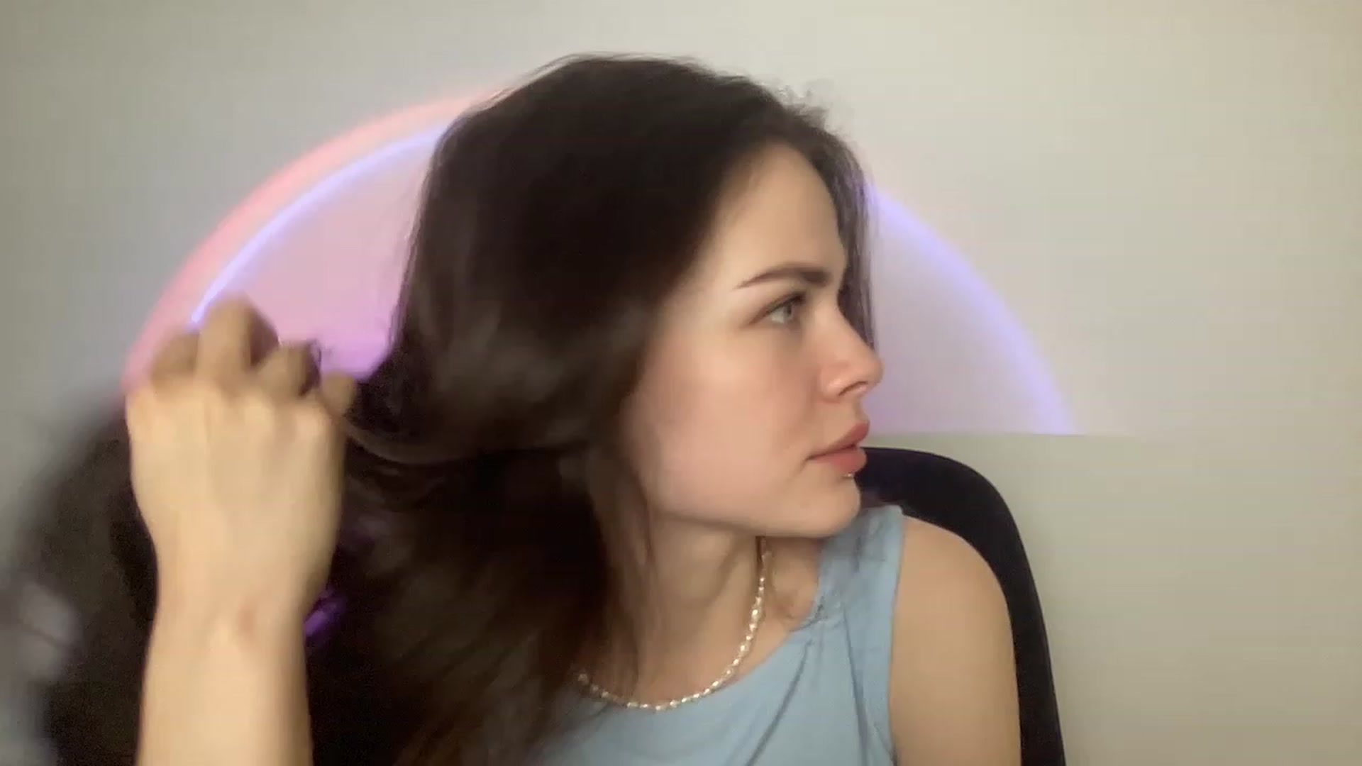 Gallery image thumbnail from sweetsourfox's myfreecams stream on, 02/11/2023, 18:36 image 7 of 20
