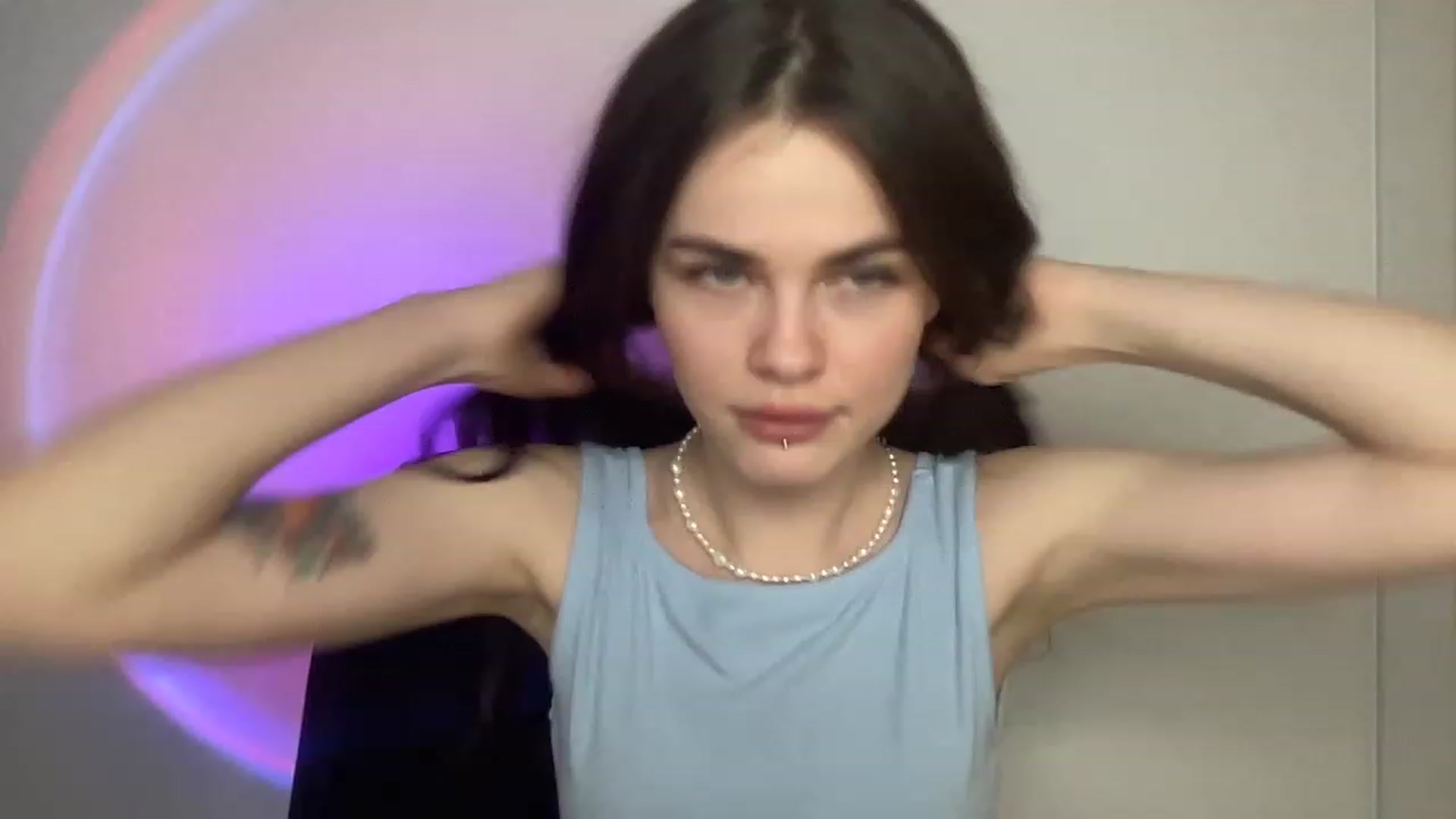 Gallery image thumbnail from sweetsourfox's myfreecams stream on, 02/11/2023, 19:56 image 9 of 20