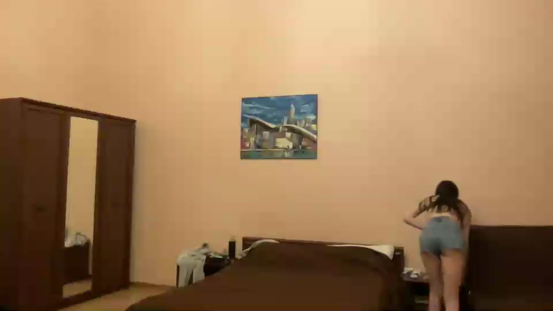 Gallery image thumbnail from sweetsourfox's myfreecams stream on, 04/02/2023, 17:25 image 17 of 20