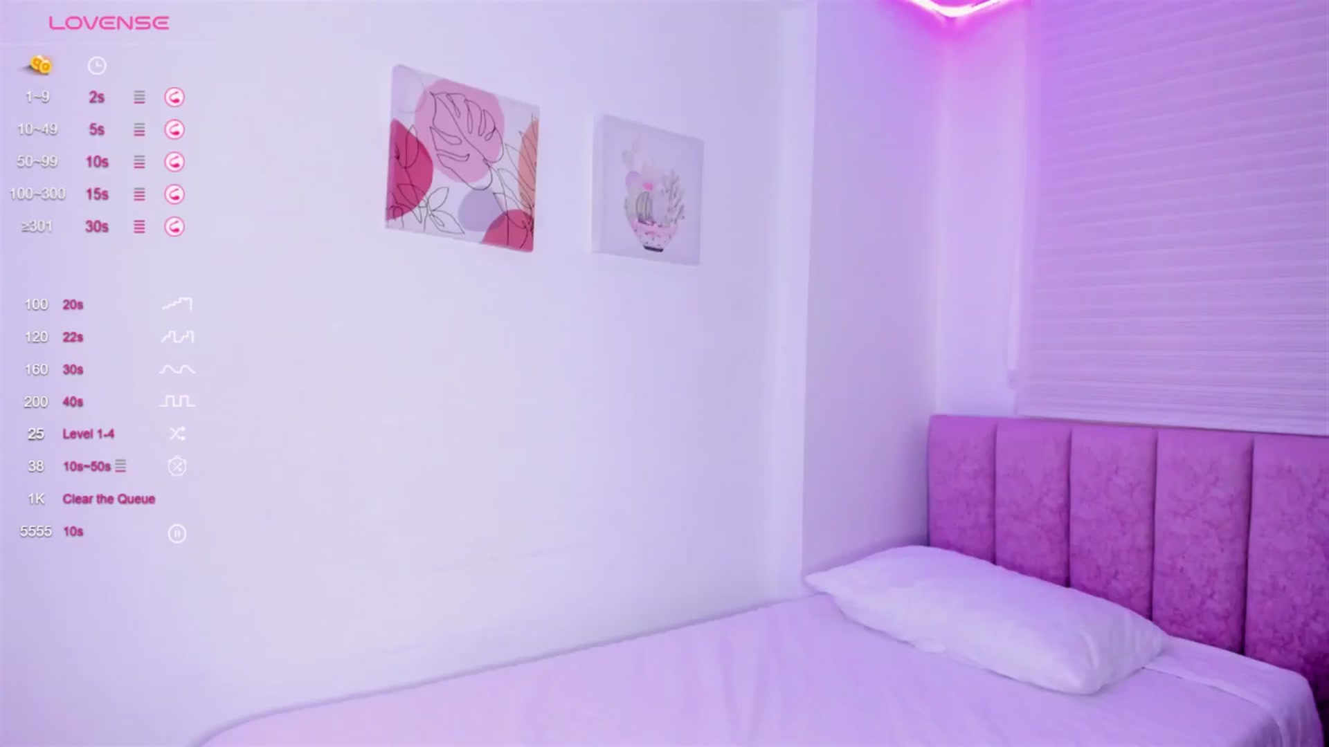 Gallery image thumbnail from sweettitties's myfreecams stream on, 05/30/2024, 19:10 image 16 of 20