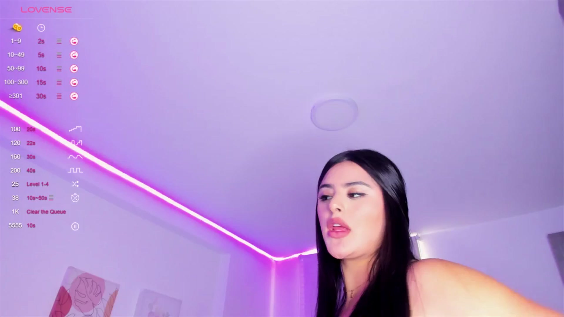 Gallery image thumbnail from sweettitties's myfreecams stream on, 05/30/2024, 19:44 image 4 of 20