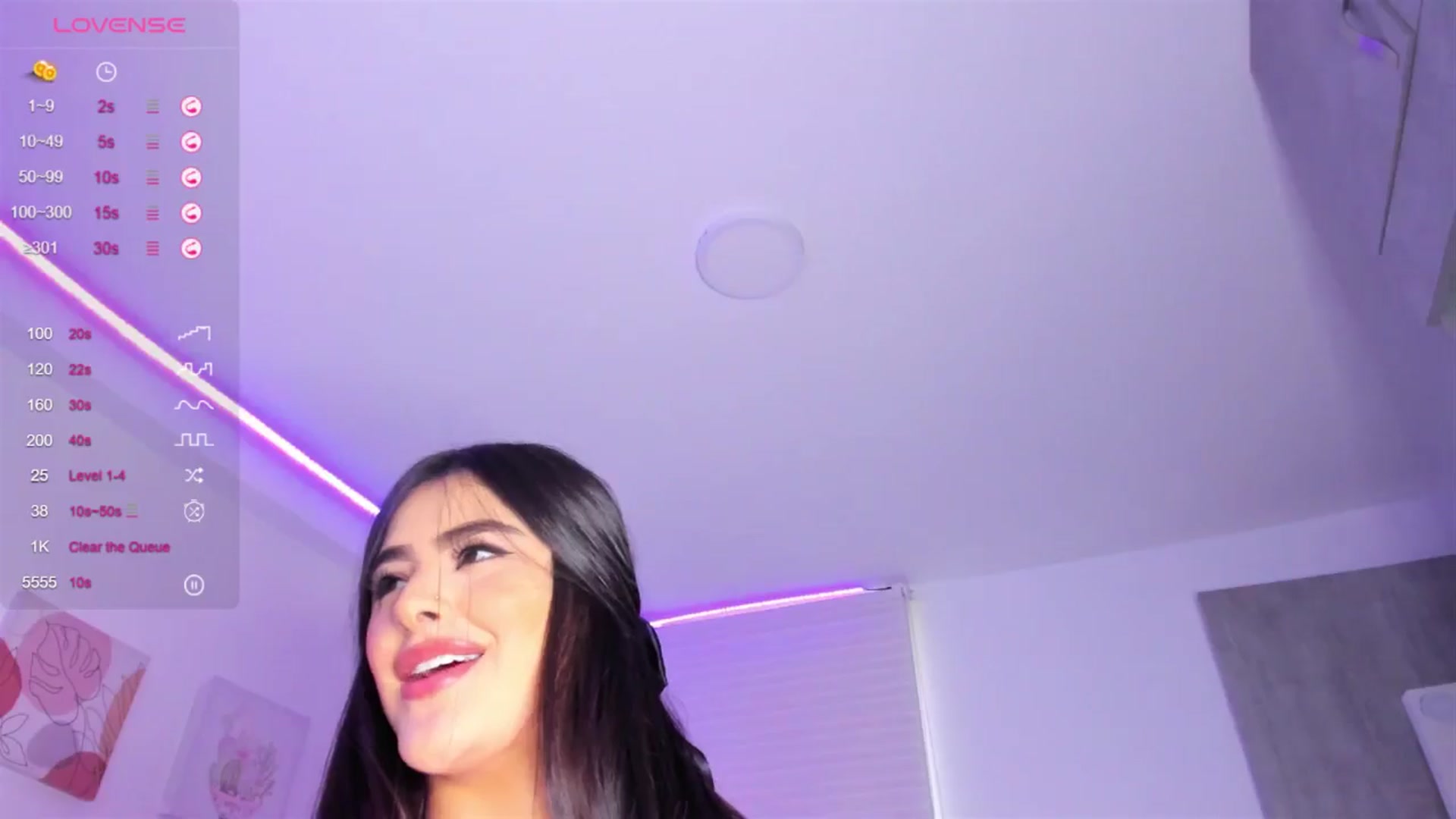 Gallery image thumbnail from sweettitties's myfreecams stream on, 06/03/2024, 22:14 image 19 of 20