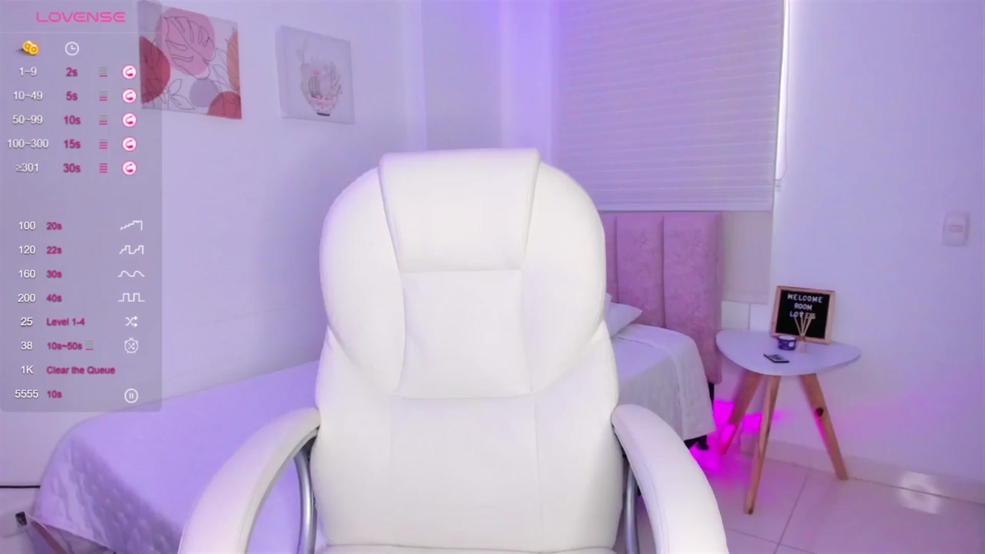 Gallery image thumbnail from sweettitties's myfreecams stream on, 06/03/2024, 22:14 image 8 of 20
